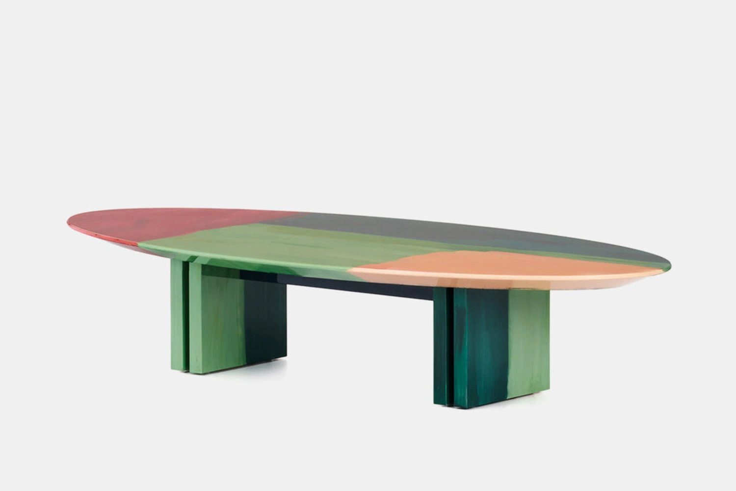 Mesa de Centro Loqui 1