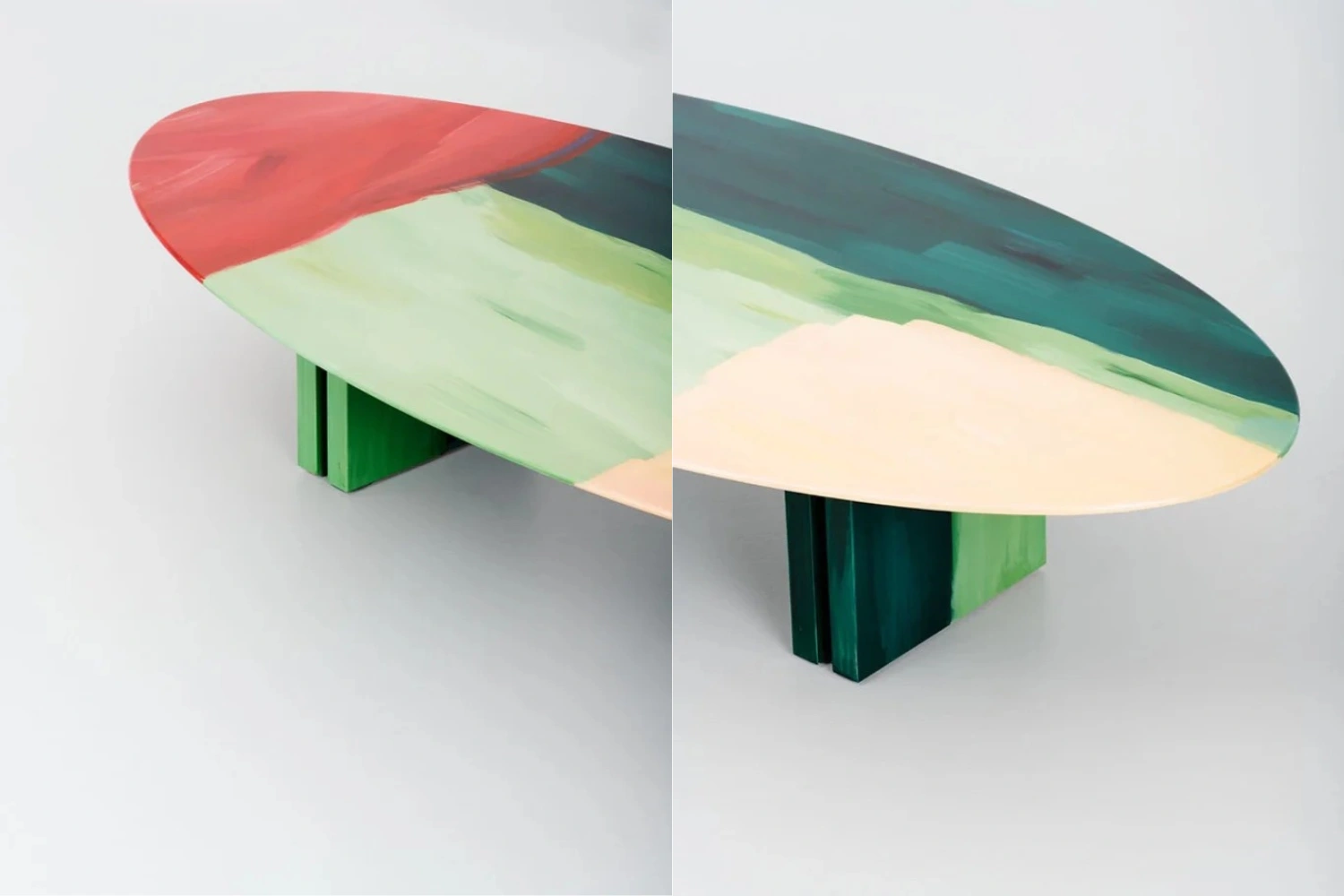 Mesa de Centro Loqui 4