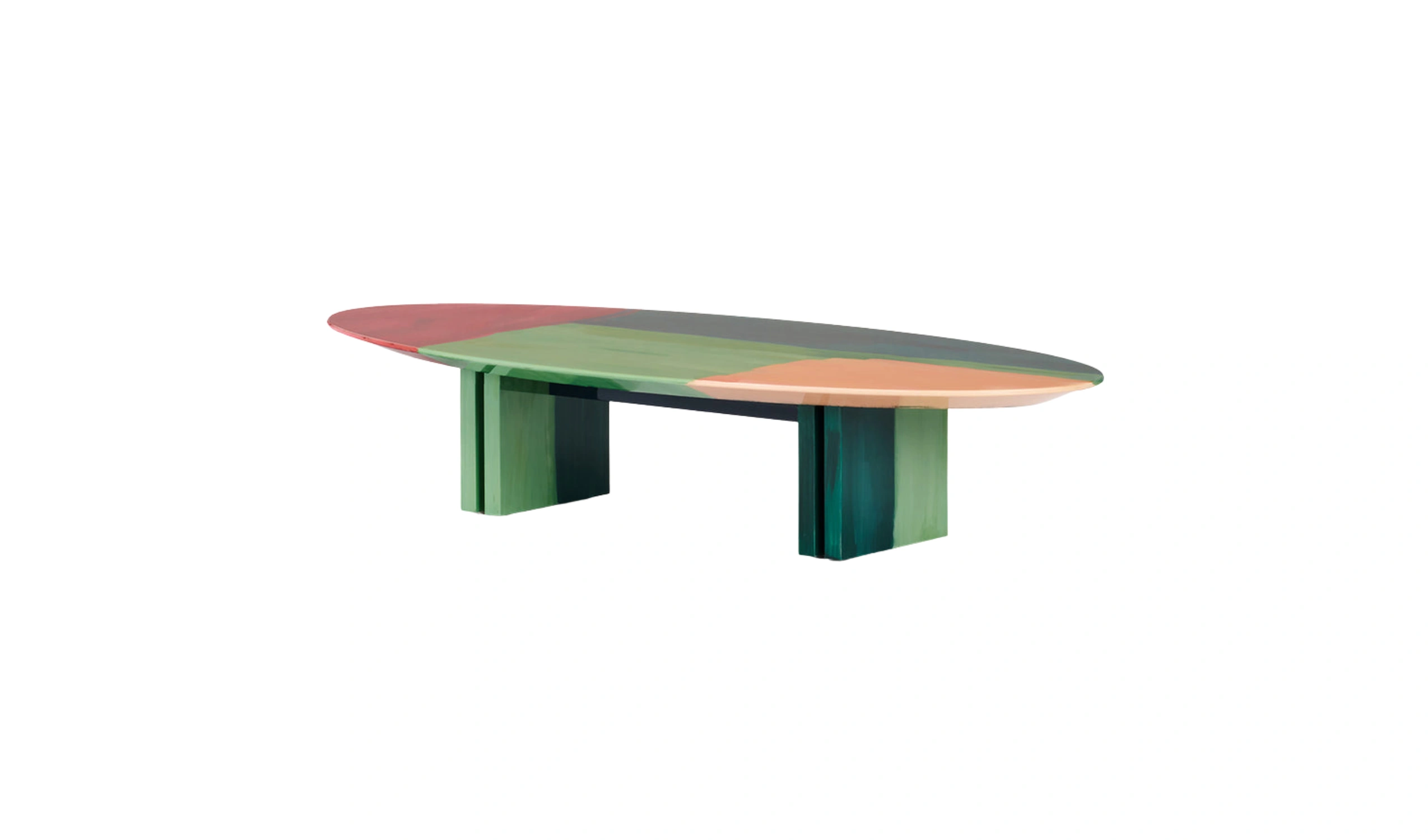 Mesa de Centro Loqui