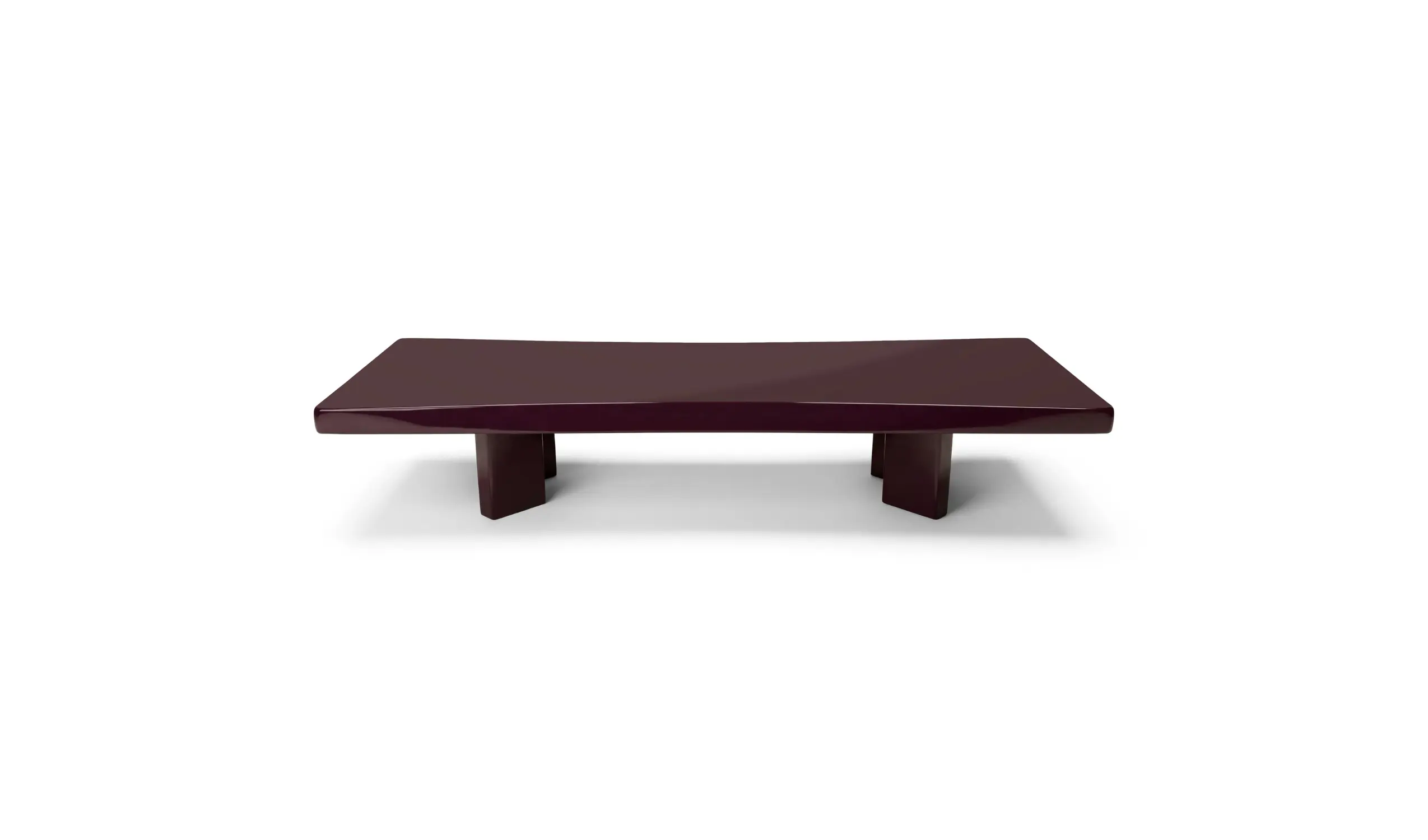 Mesa de Centro Plana