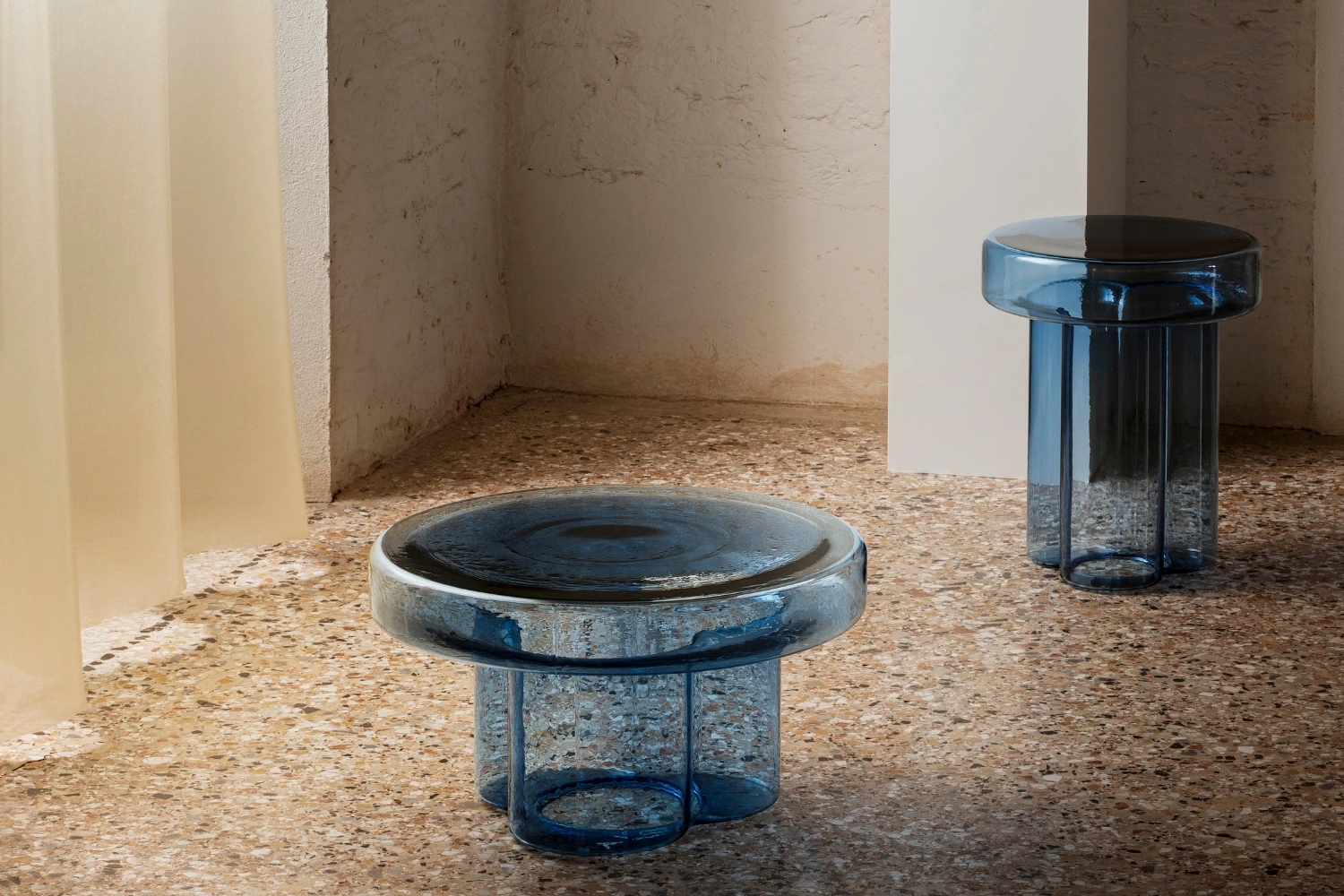 Mesa de Centro Soda 2