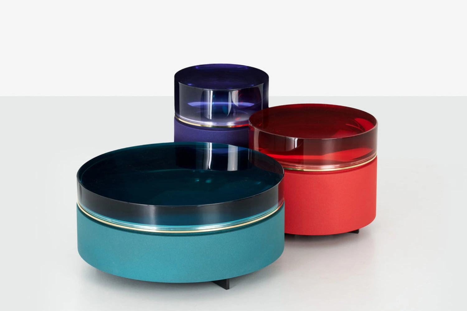 Mesa de Centro Talco 1
