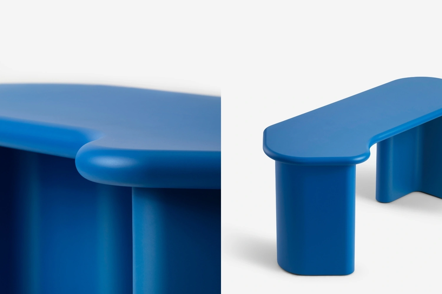 Mesa de Escritório Bonbon 1