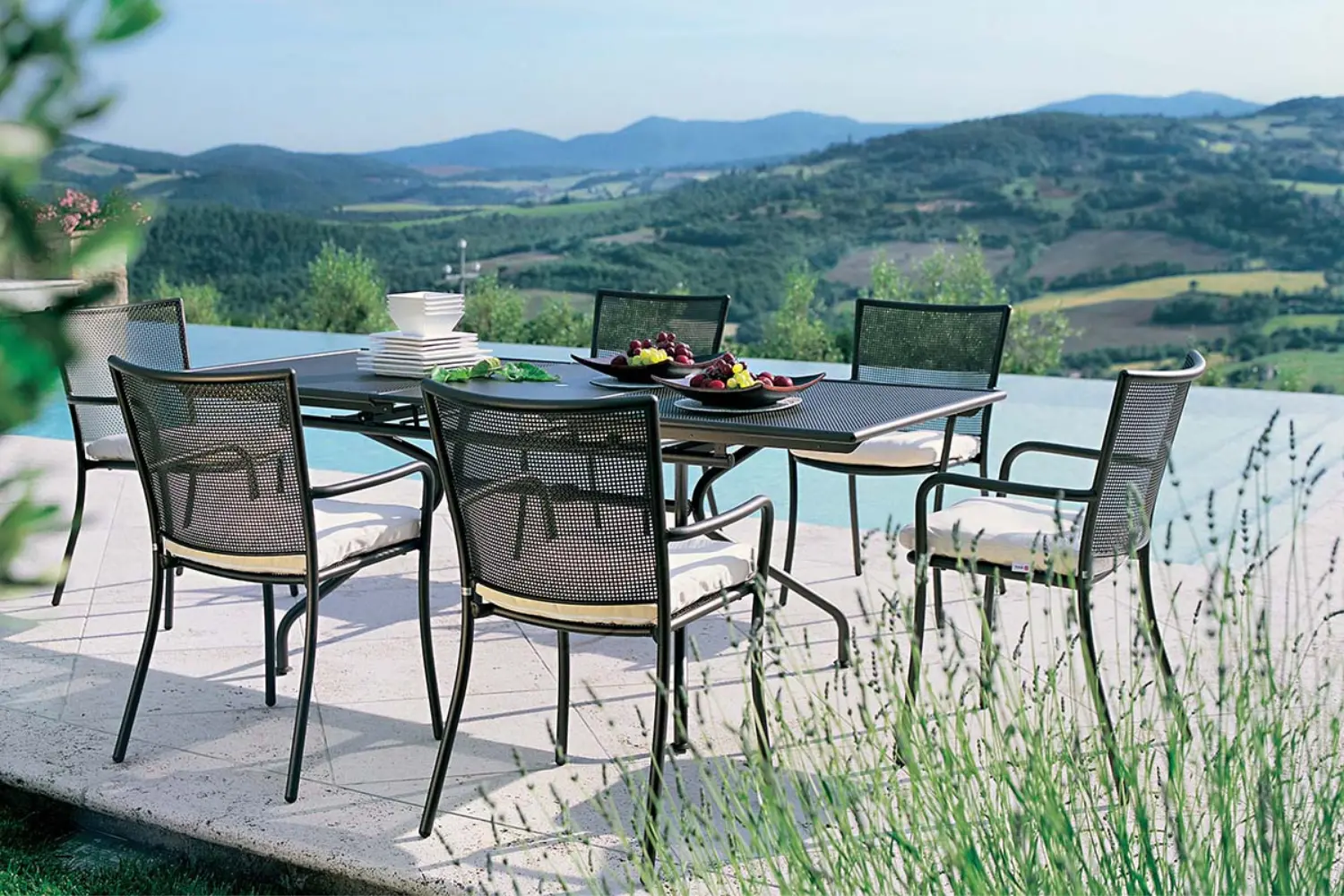 Mesa de Jantar Athena (2)