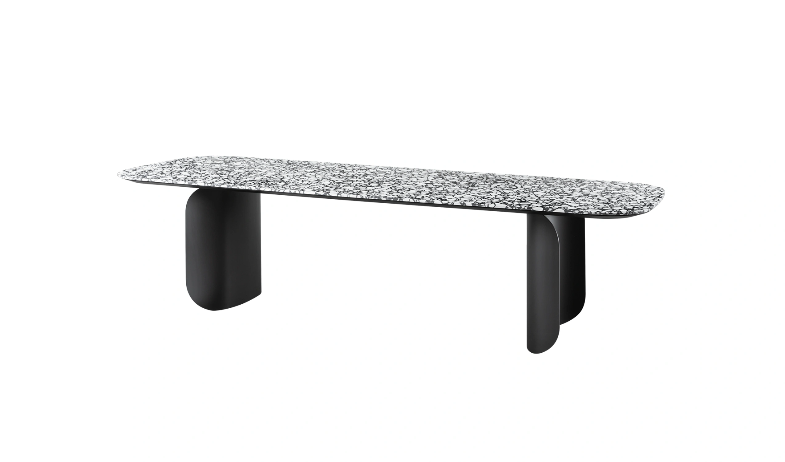 Mesa de Jantar Barry