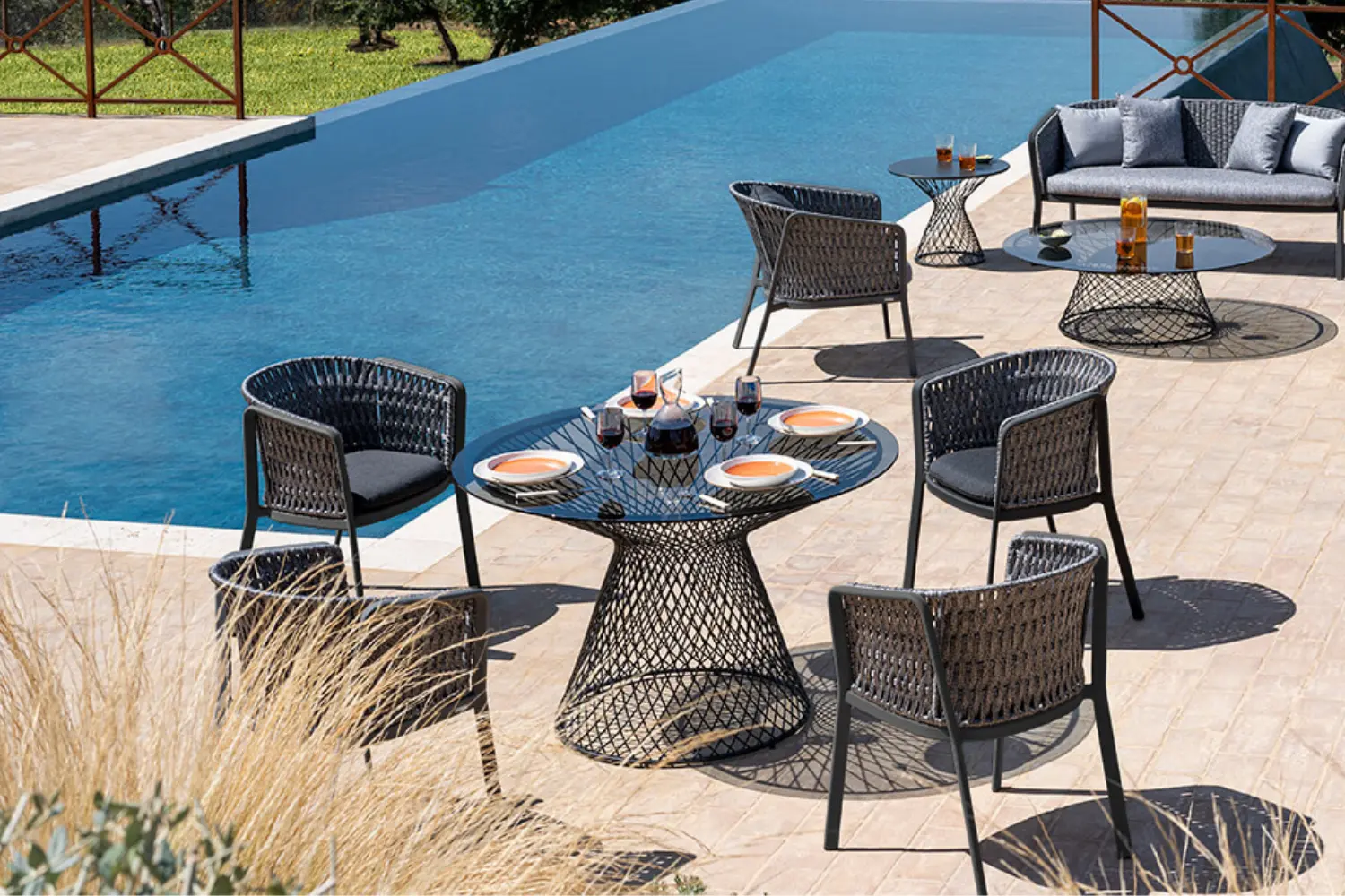 Mesa de Jantar Como (3)