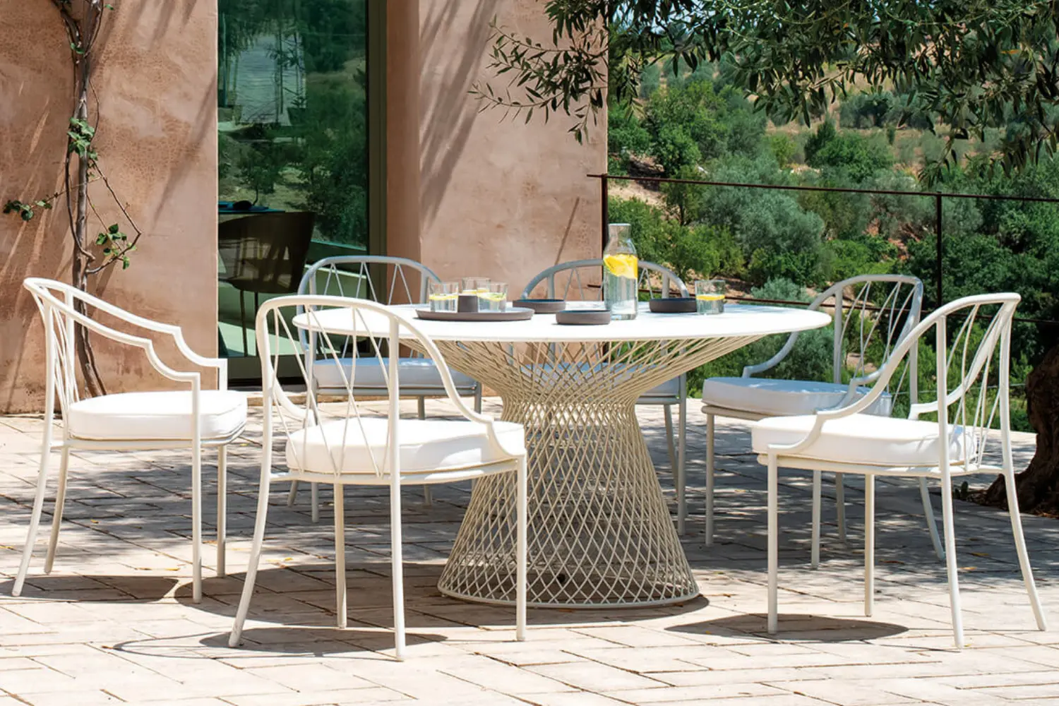 Mesa de Jantar Como (4)