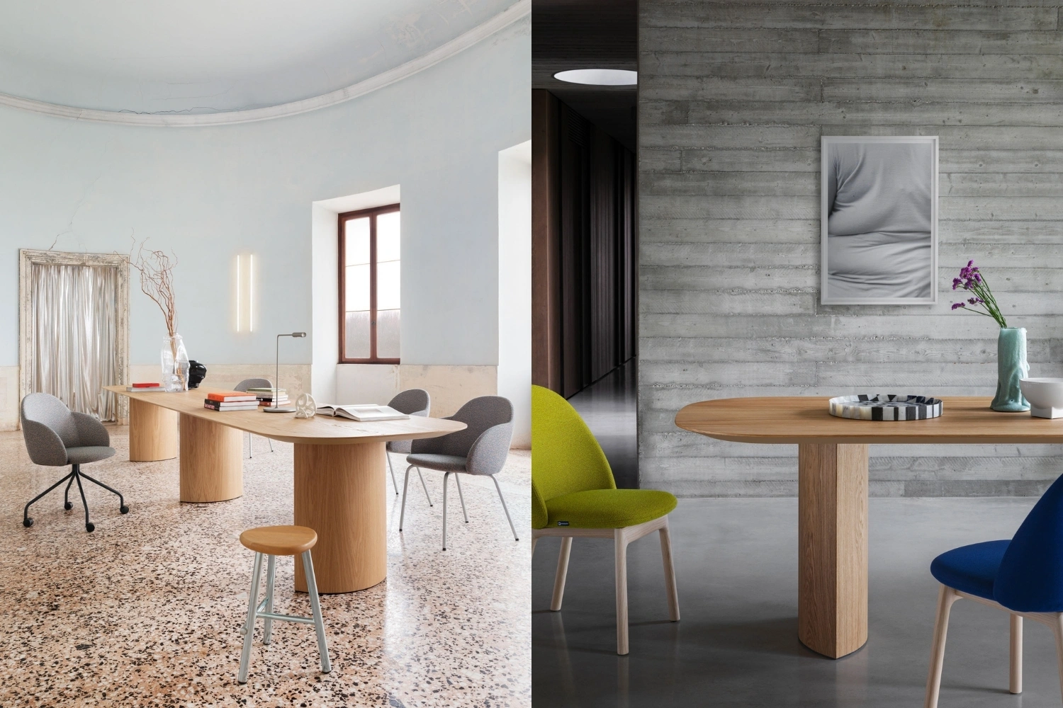 Mesa de Jantar Plauto Maxxxi 2