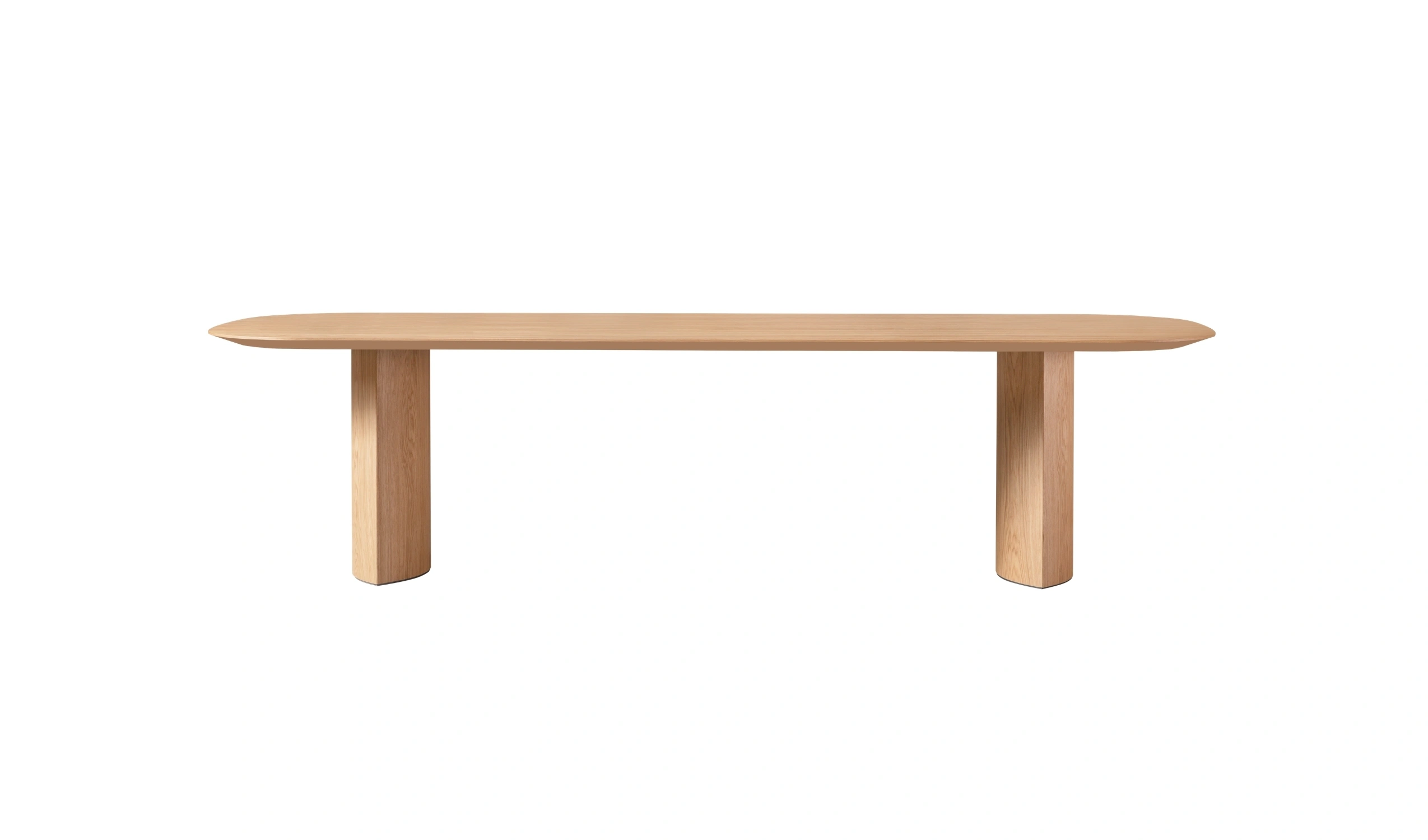 Mesa de Jantar Plauto