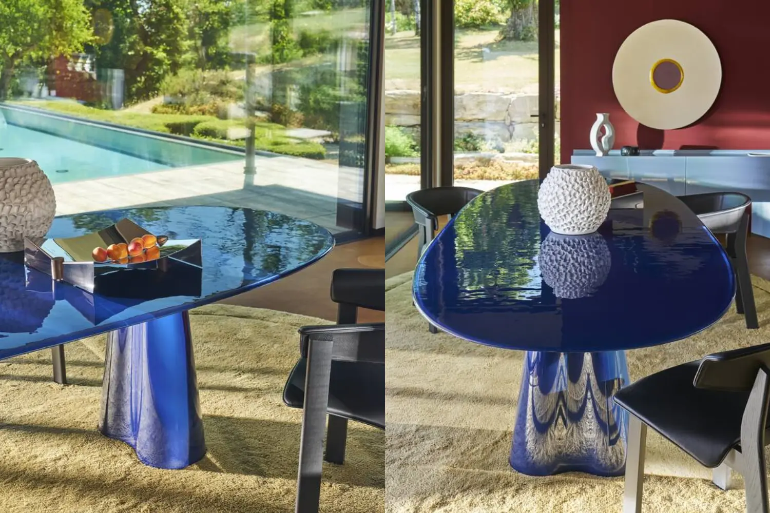 Mesa de Jantar Treflo2