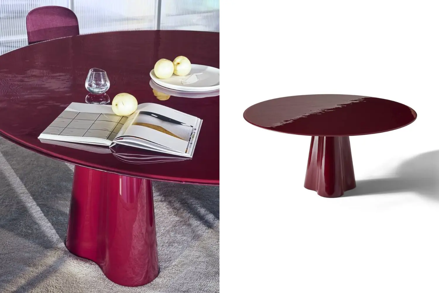 Mesa de Jantar Treflo4