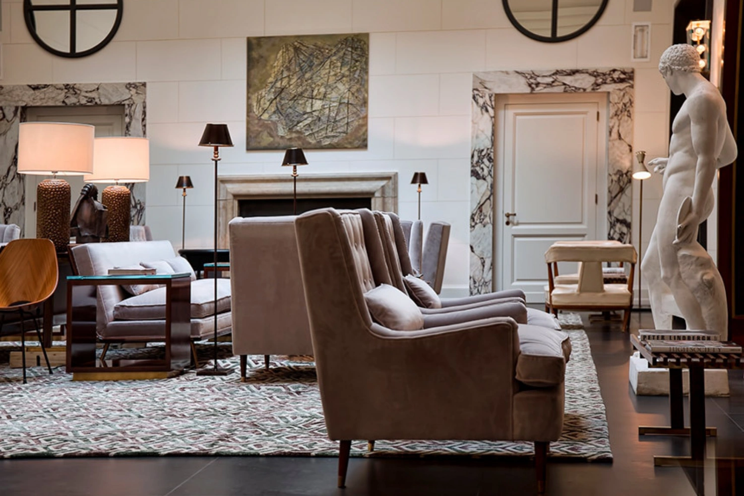 Michele Bönan Interiors 02