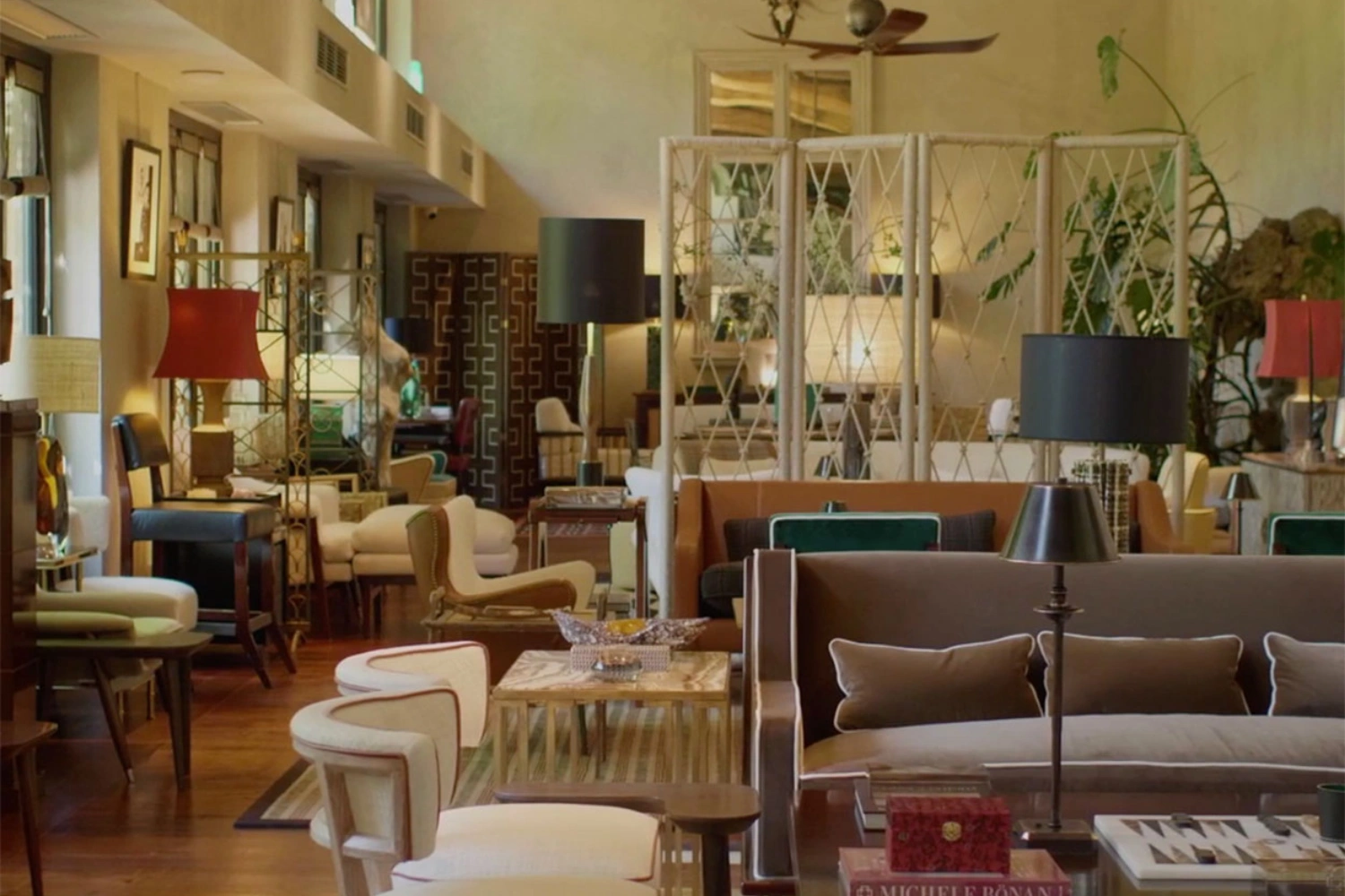 Michele Bönan Interiors 05