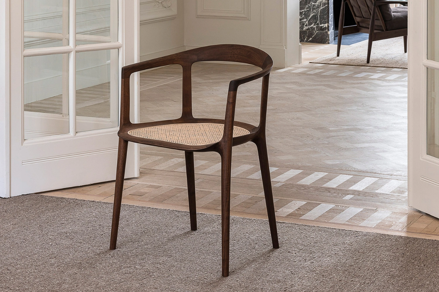Miyazaki Chair Factory 02