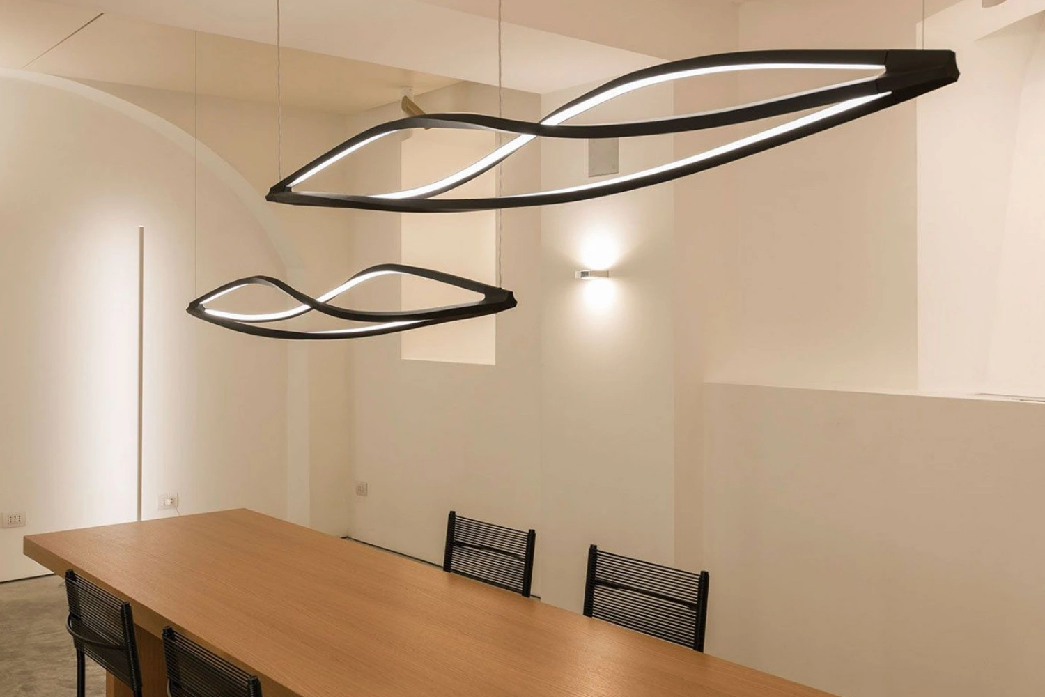 Nemo Lighting 01