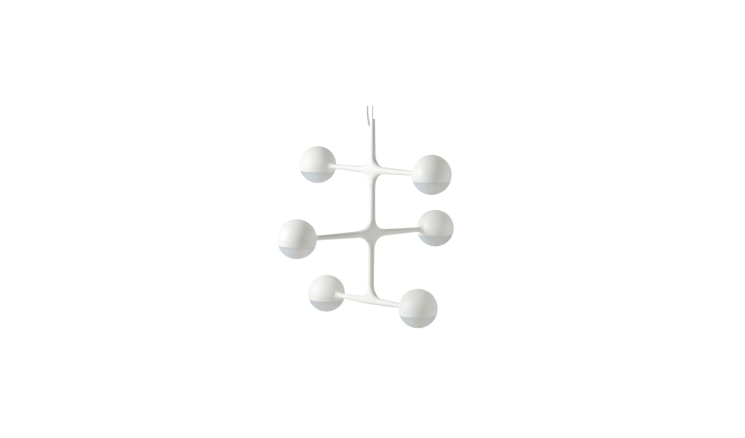 Pendente Dot Pattern Light