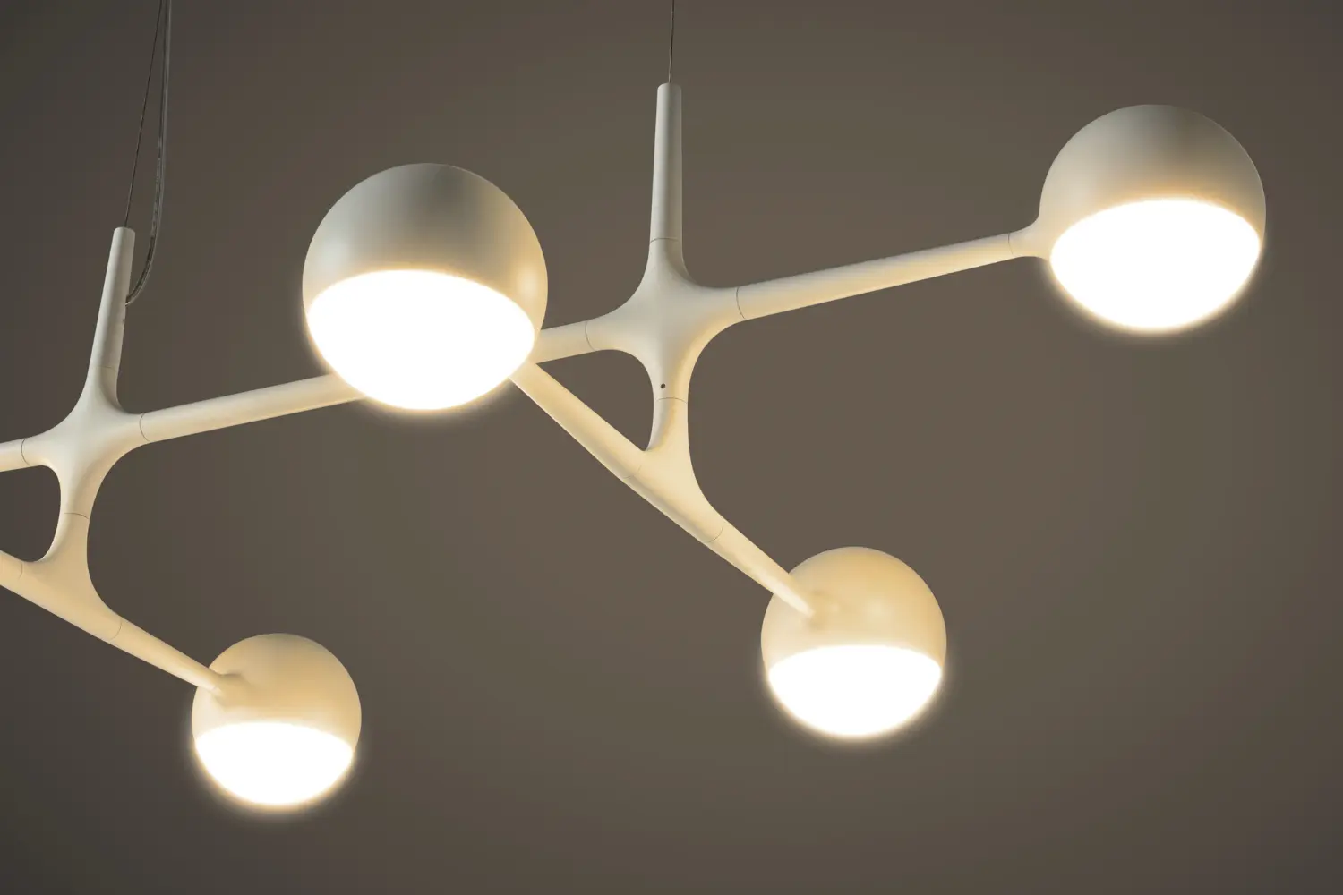 Pendente Dot Pattern Light2