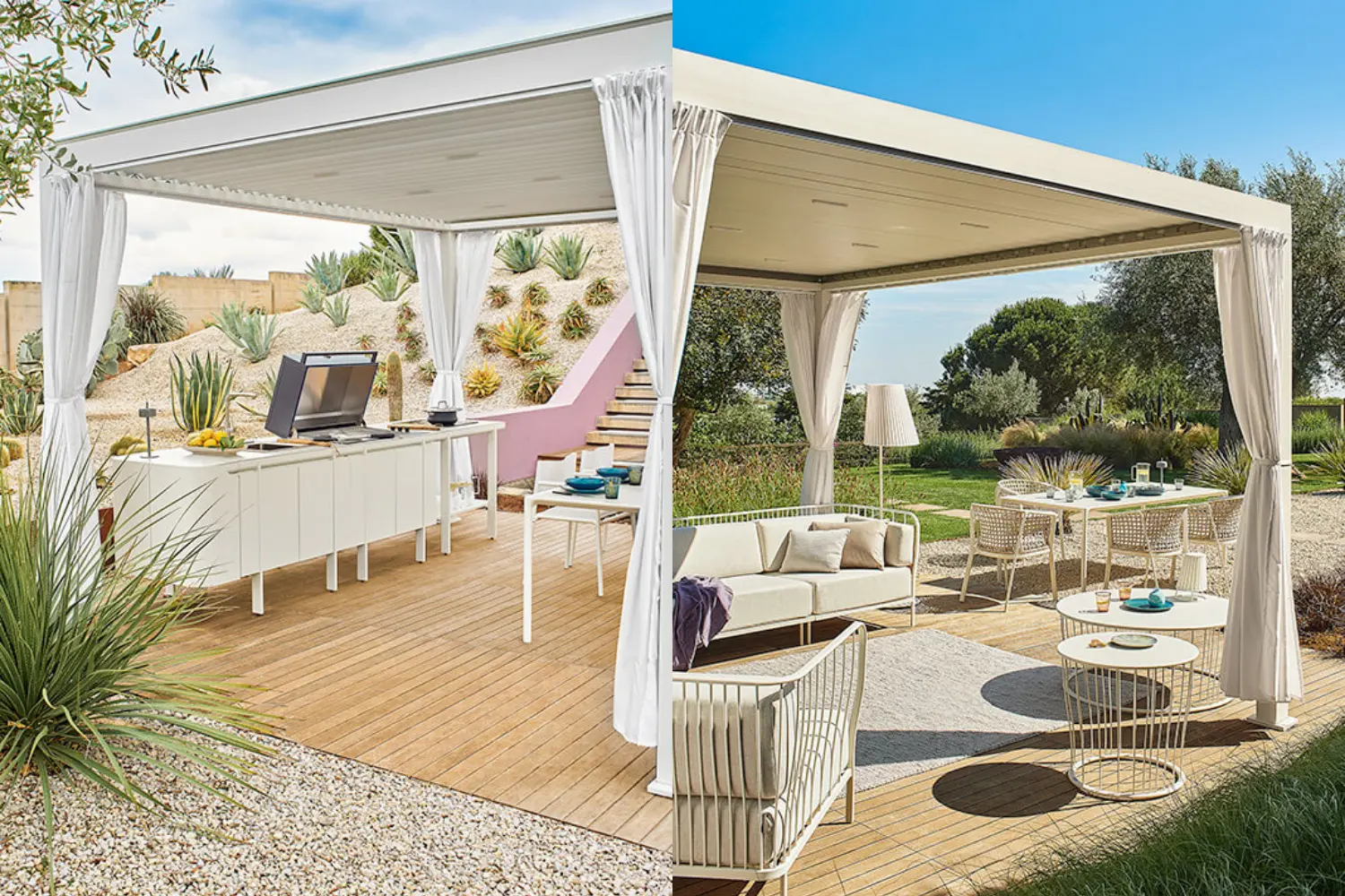 Pergola Nuvola (4)