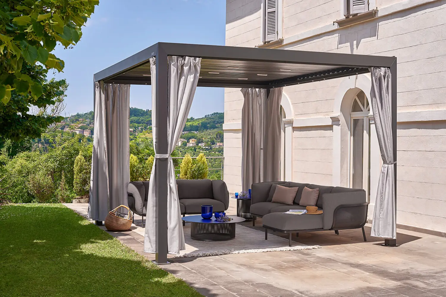 Pergola Nuvola (6)