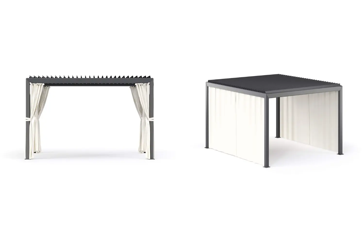 Pergola Nuvola