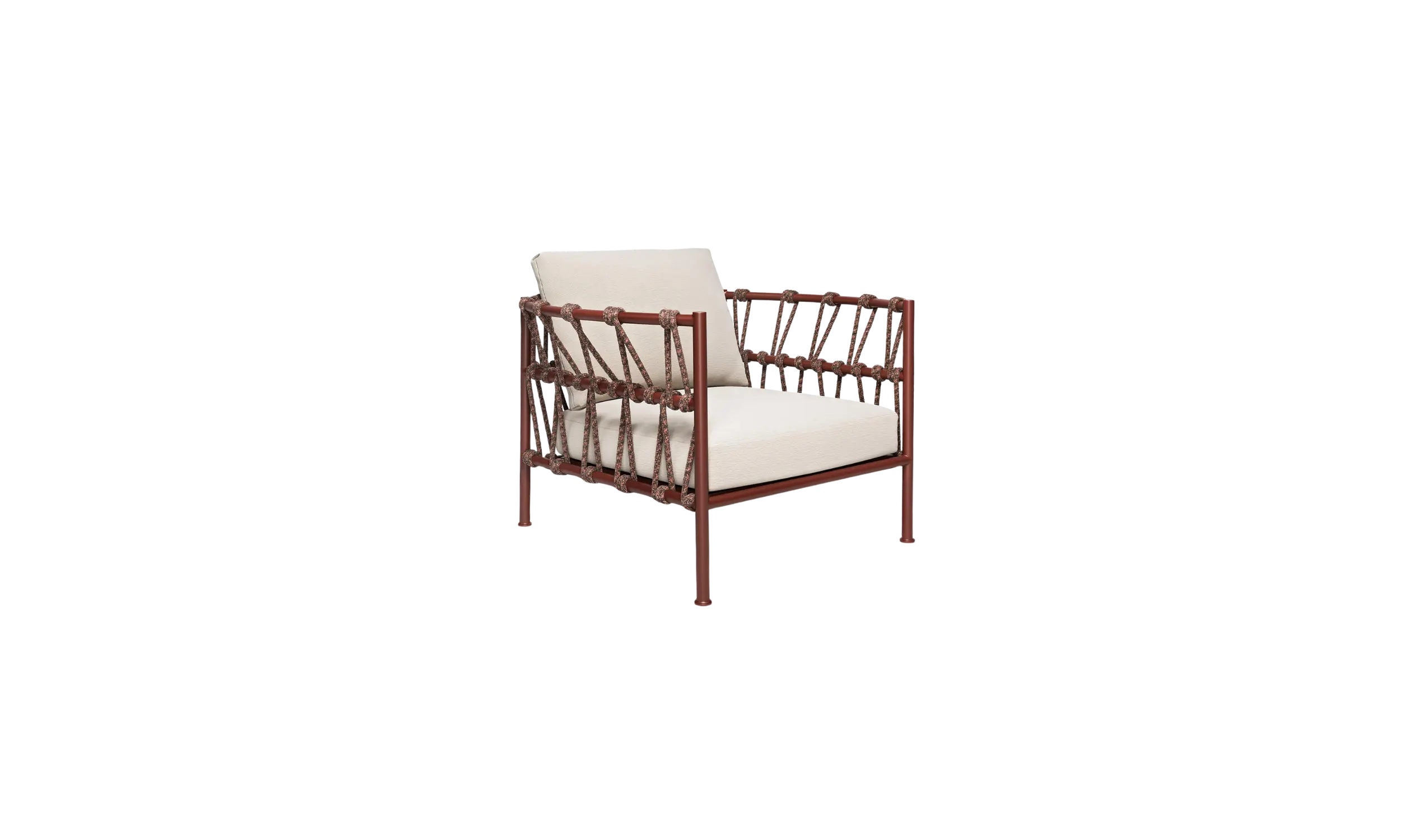 Poltrona Antigua