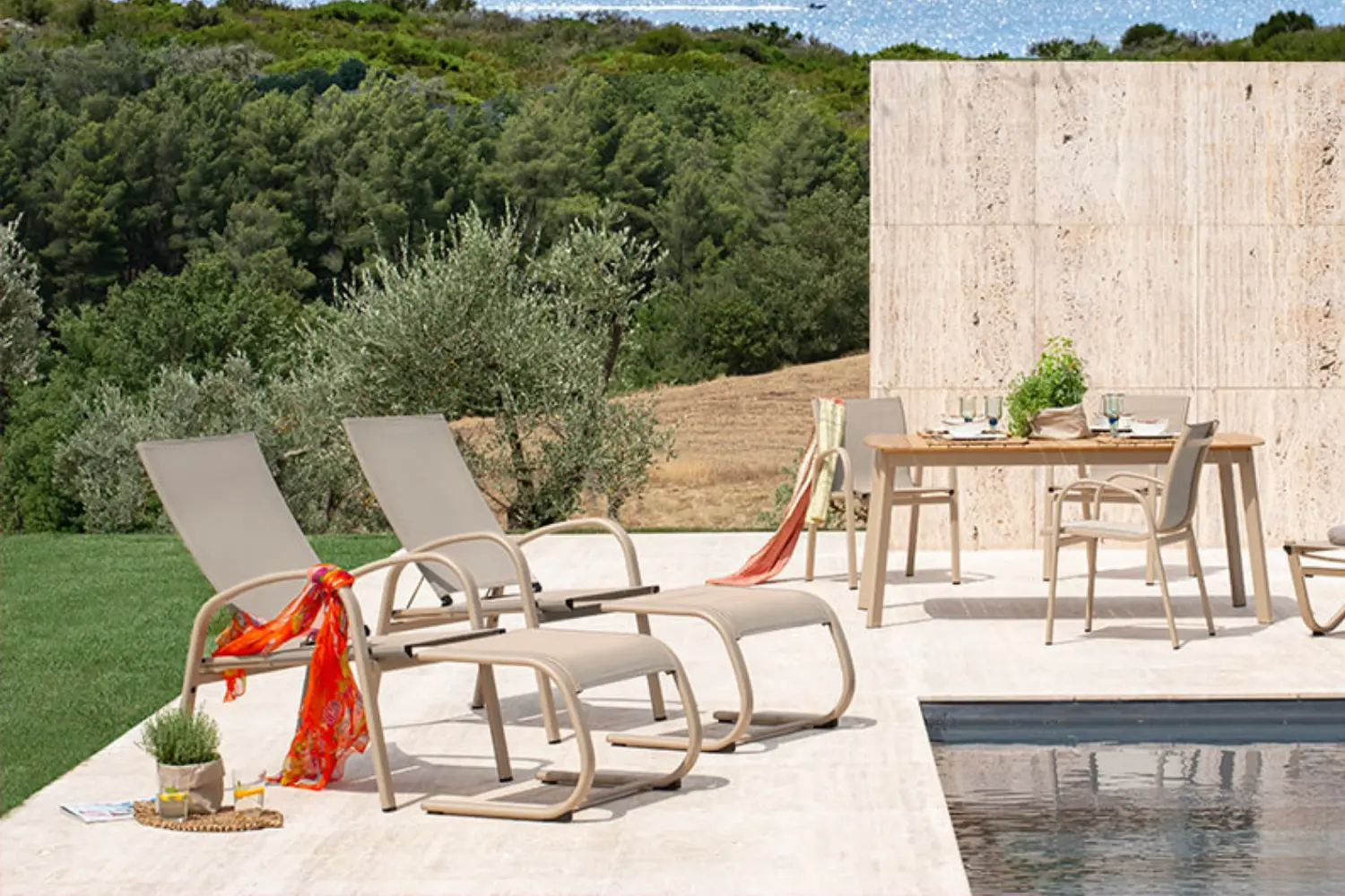 Poltrona Holly (2)