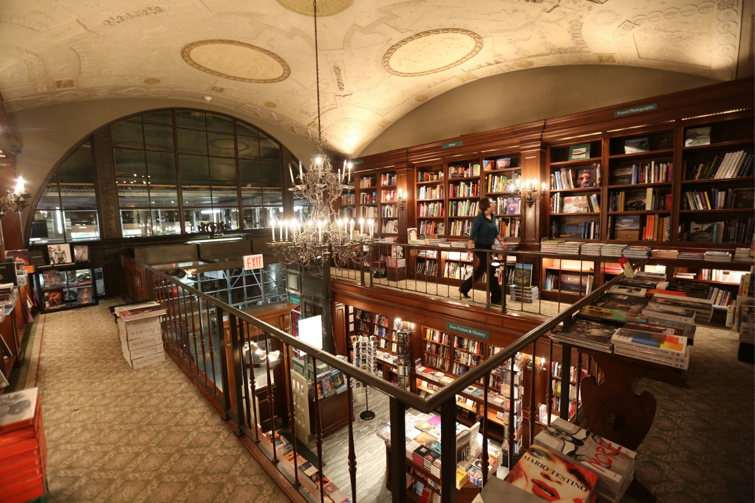 Rizzoli Libri 03