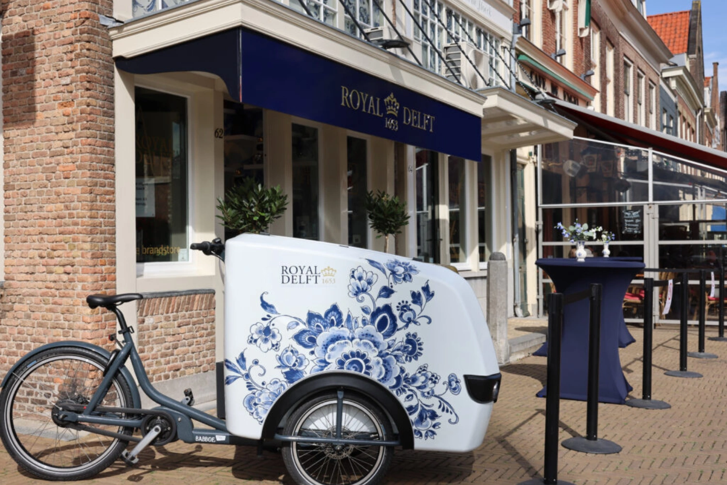 Royal Delft 02