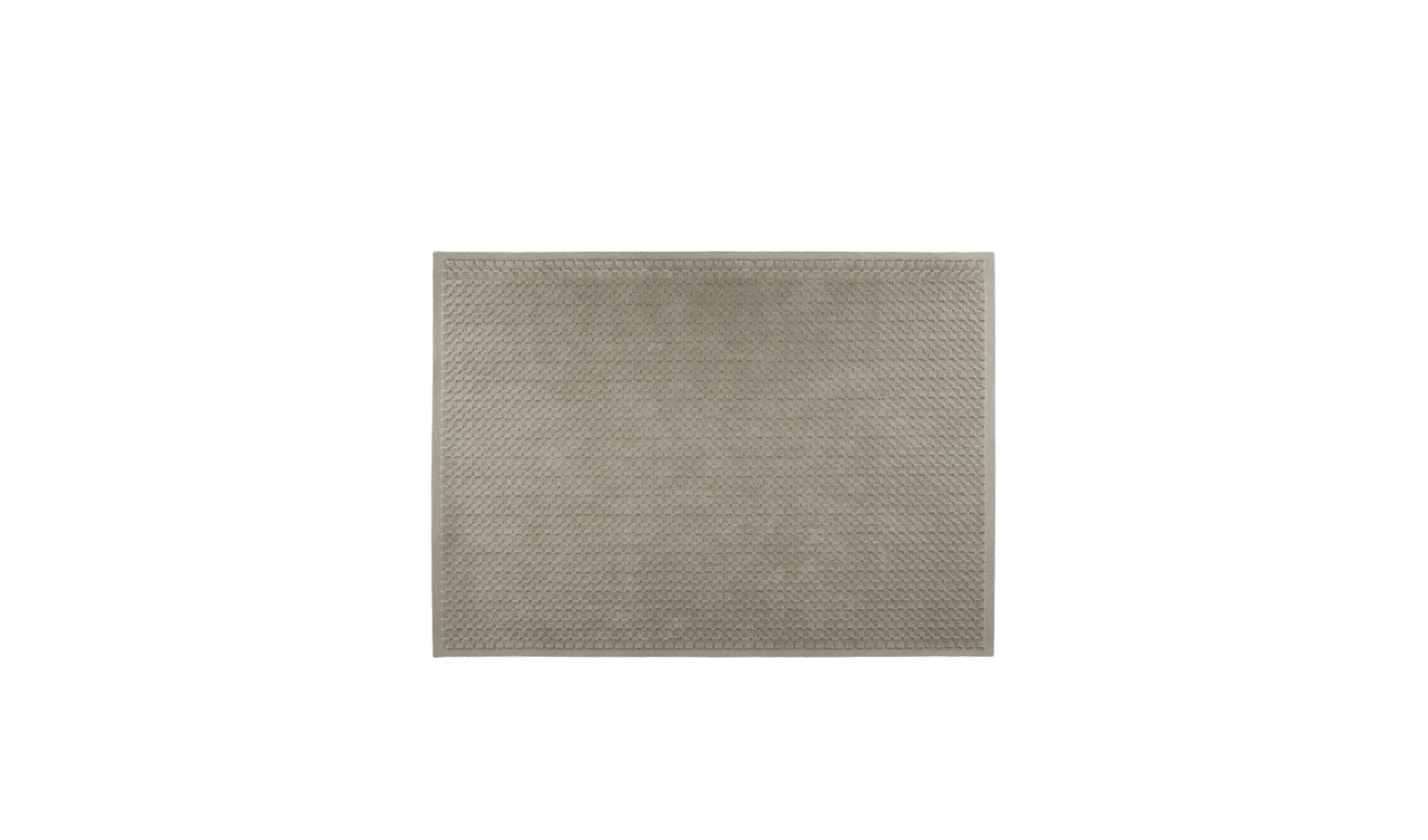 Rug Trigo 01