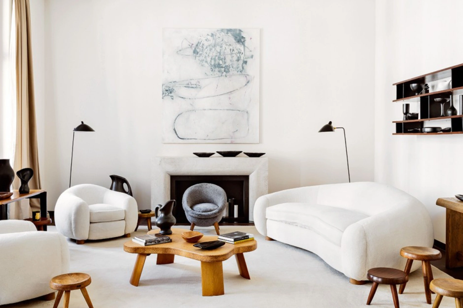 Serge Mouille Editions 02