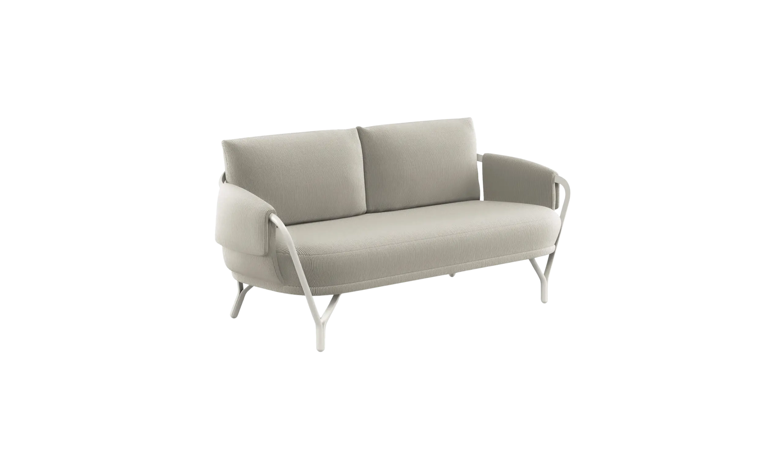 Sofá Angel 2-Seater