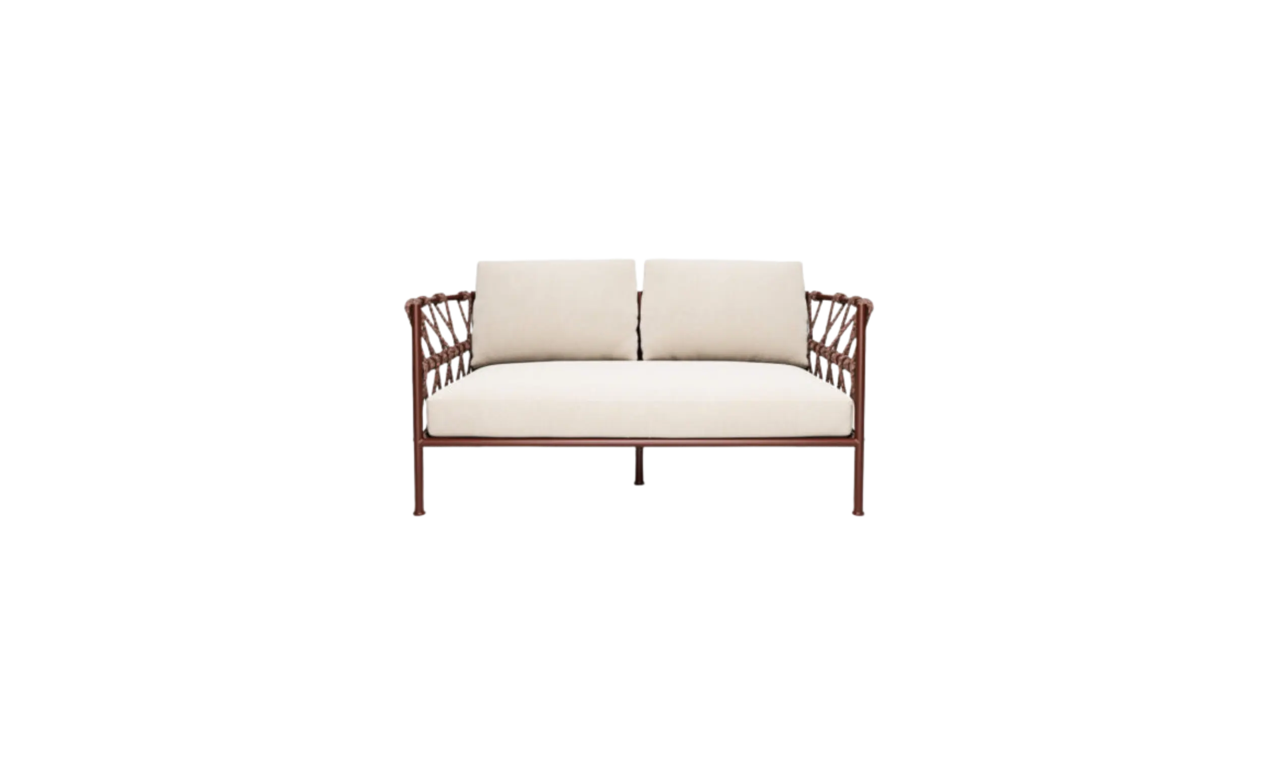 Sofá Antigua 2-seater