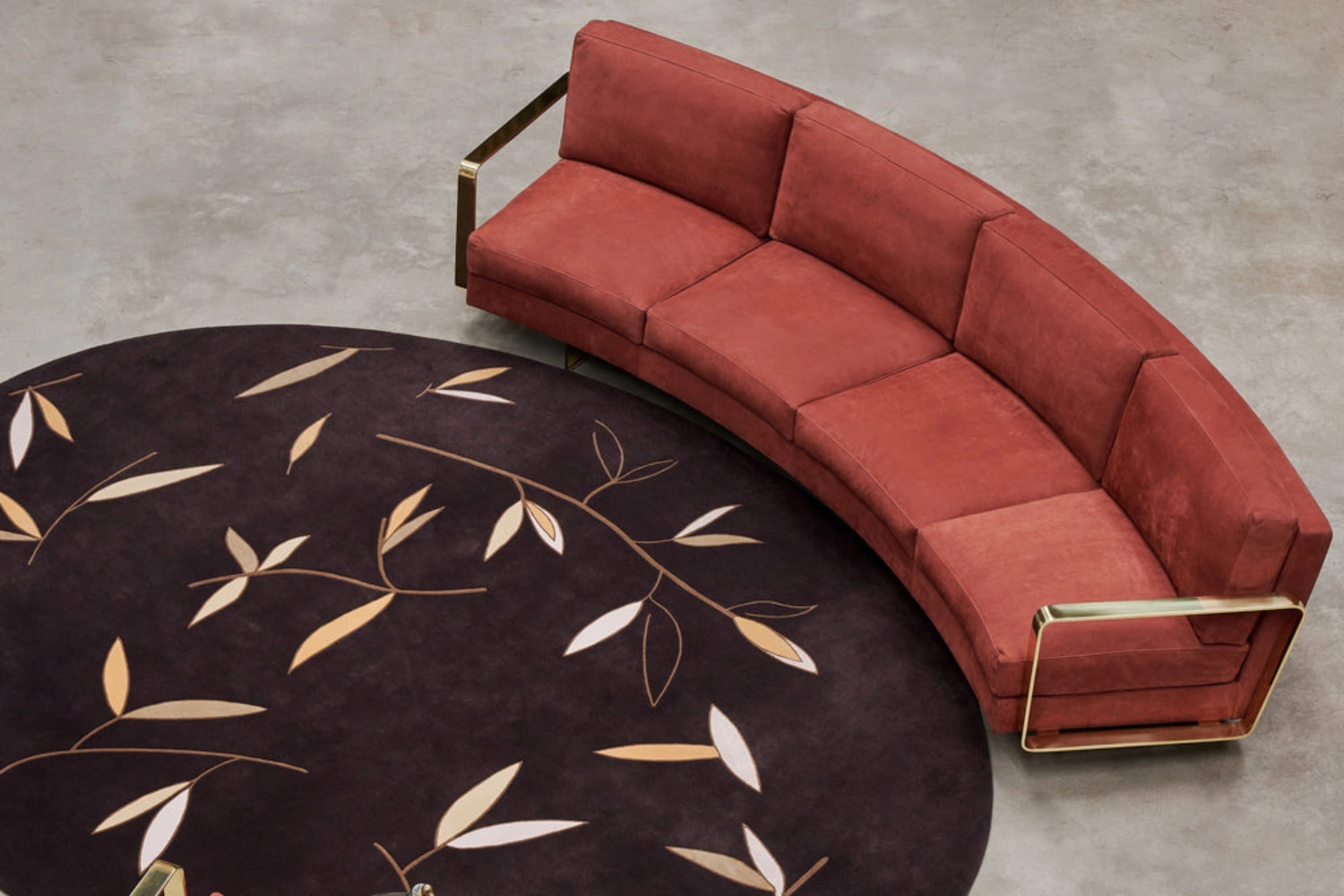 Sofá CE Sofa 4