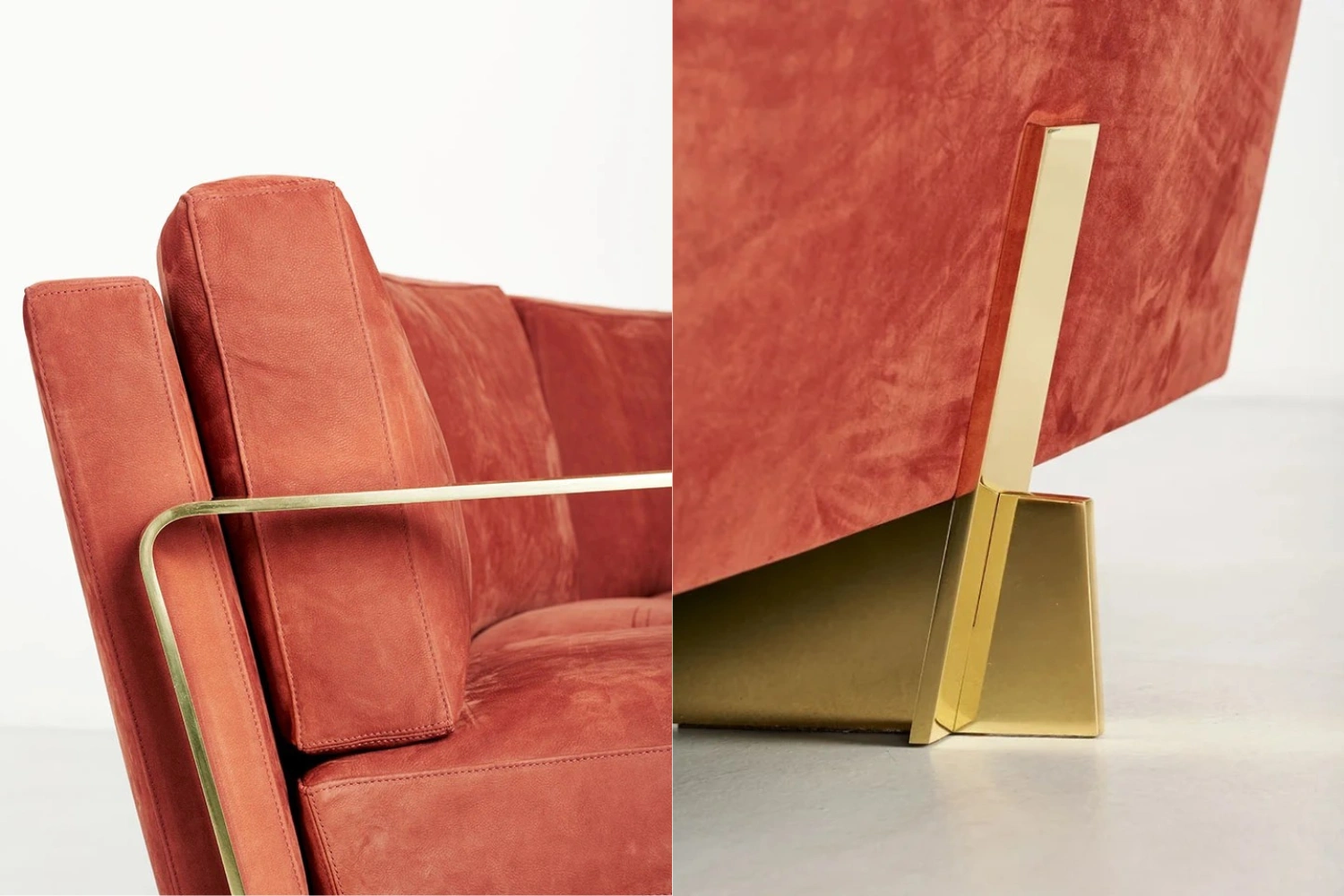 Sofá CE Sofa 5