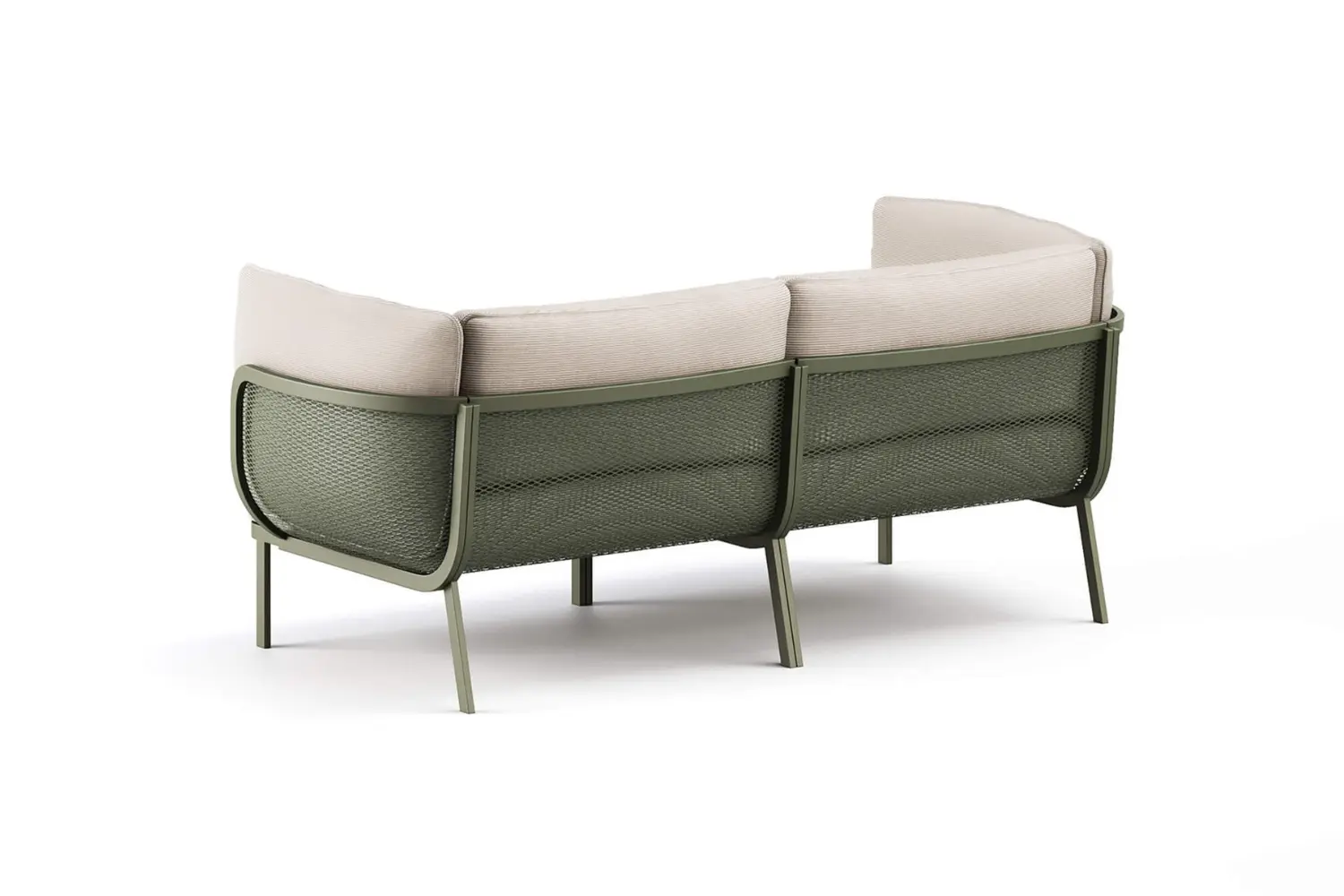 Sofá Cabla 2-seater (2)