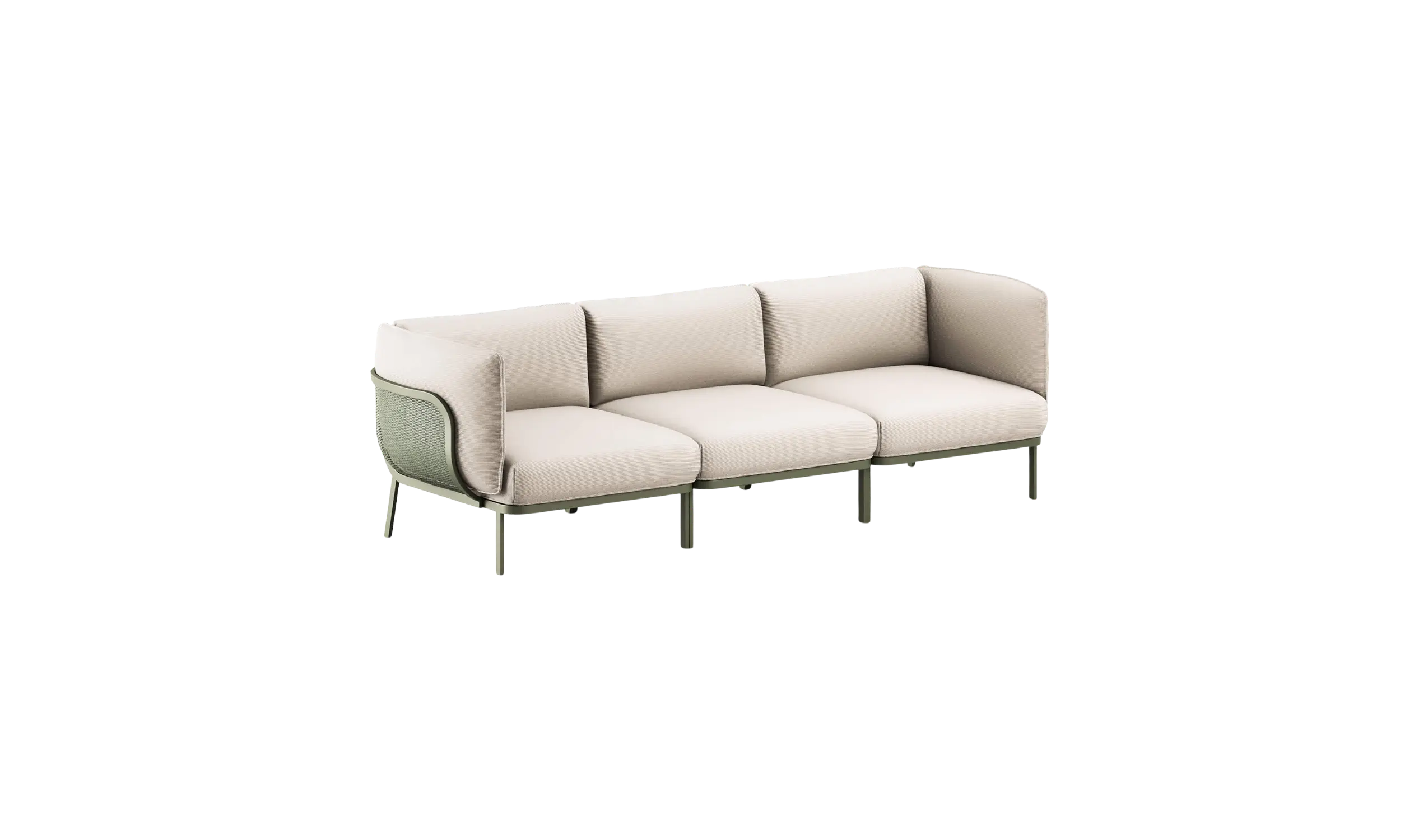 Sofá Cabla 3-seater