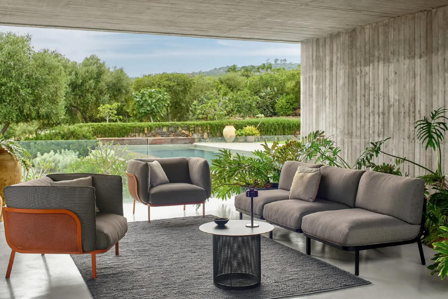 Sofá Cabla 3-seater (3)