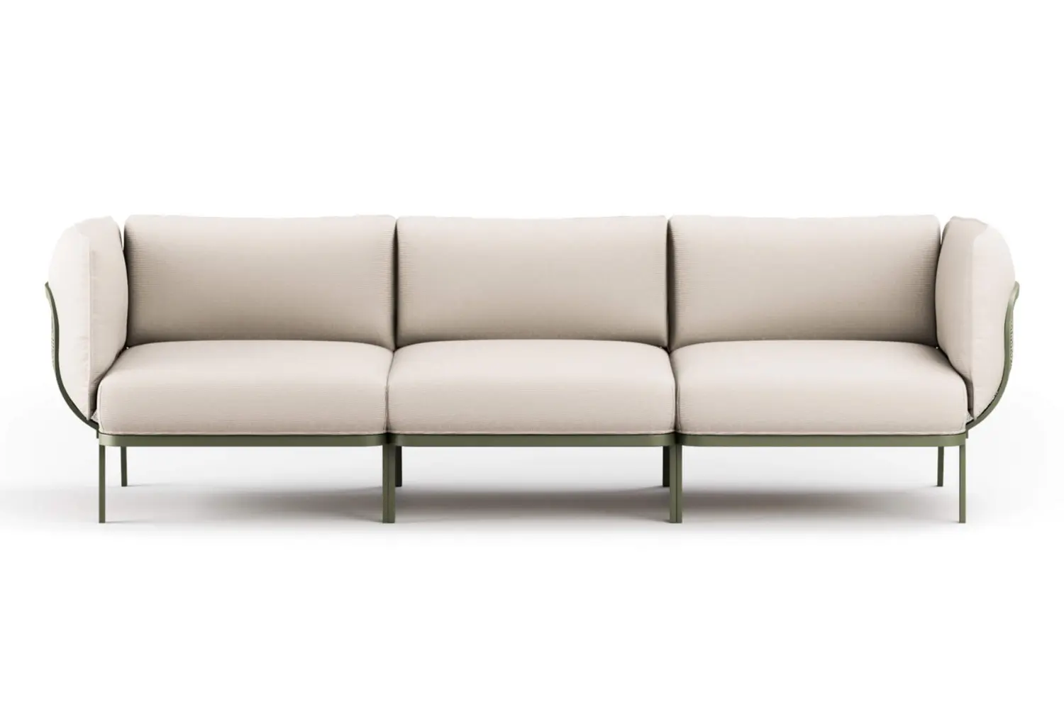 Sofá Cabla 3-seater