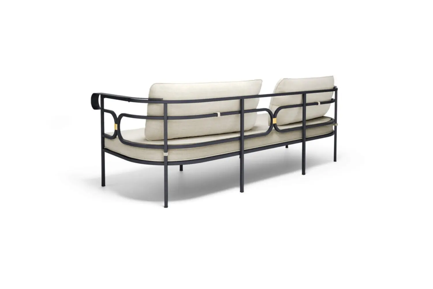 Sofa Collier