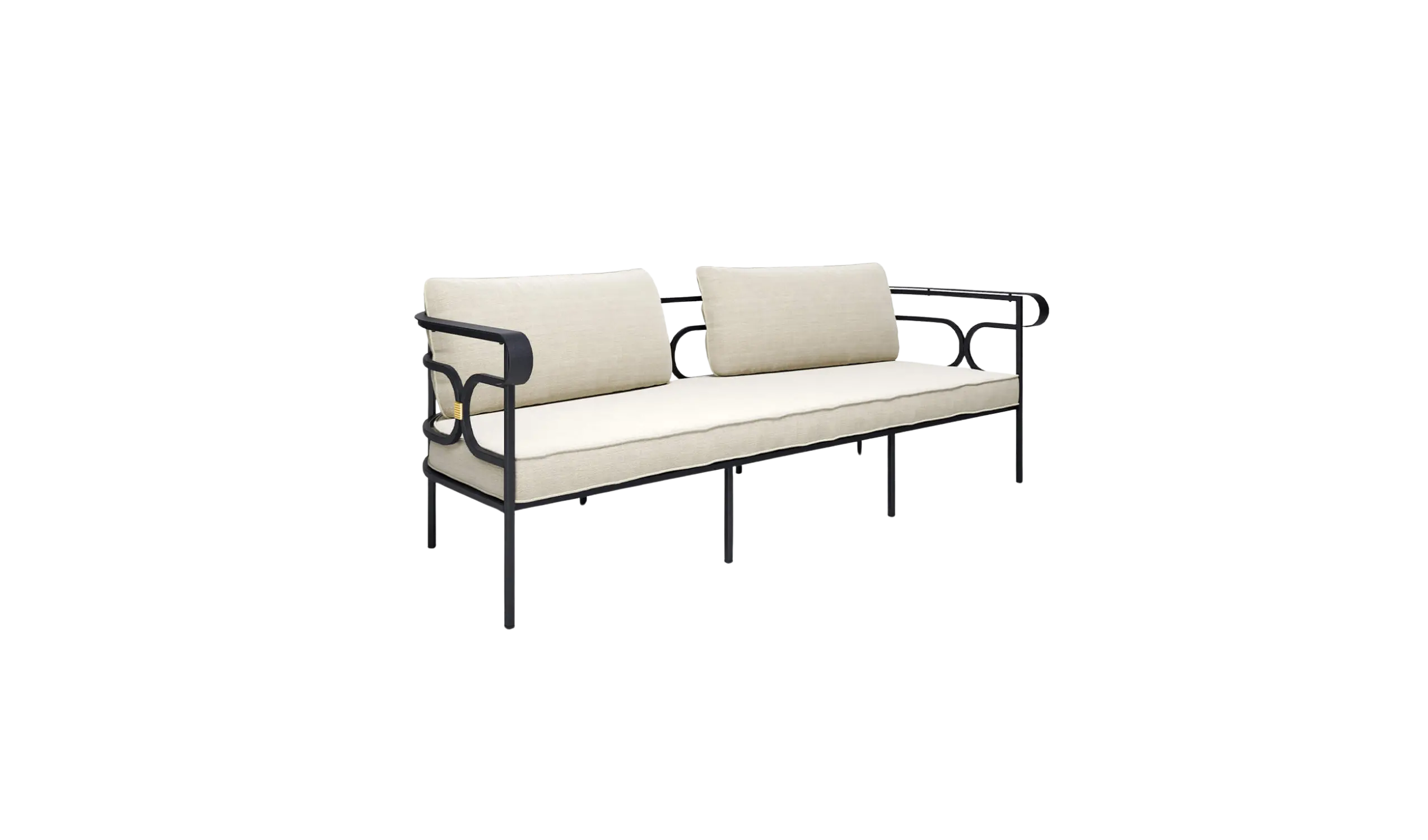 Sofa Collier