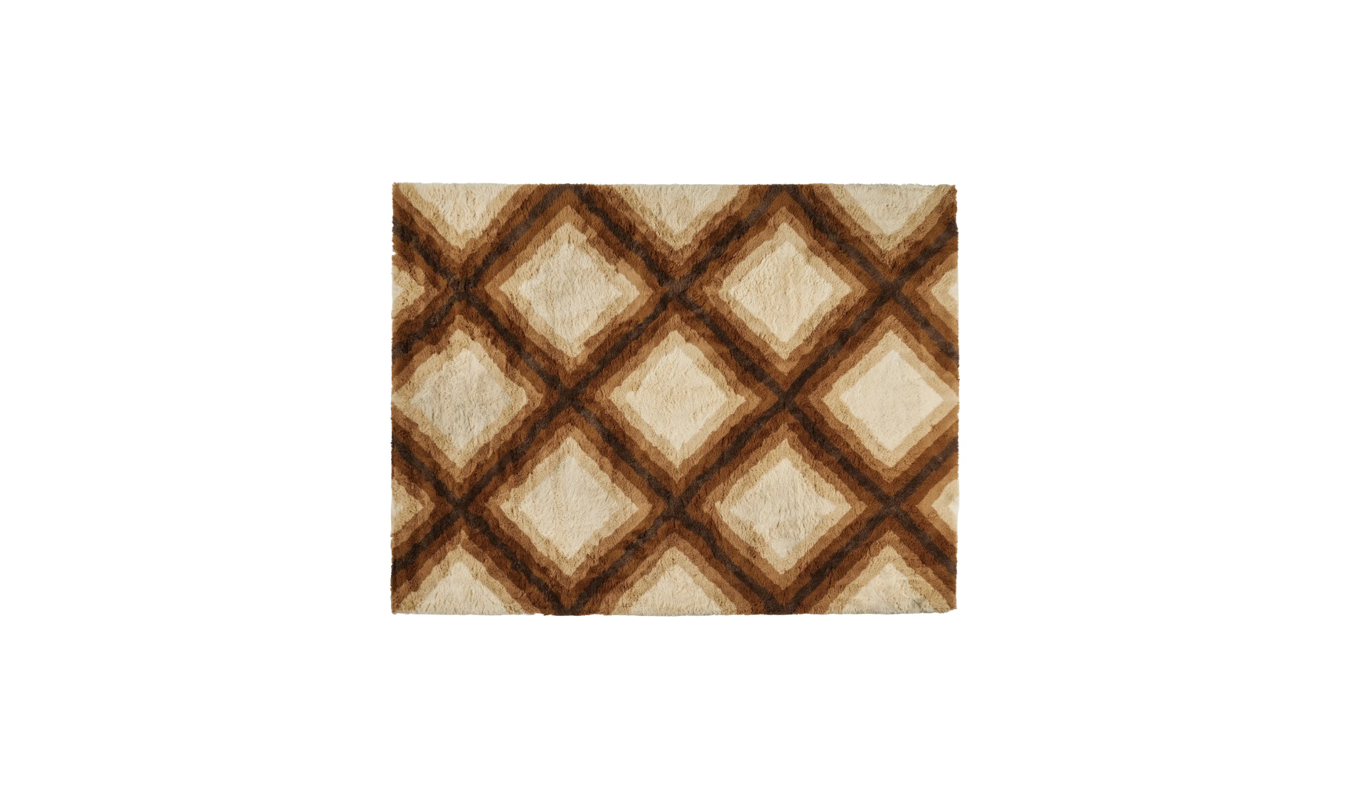 Tapete Brown Hues (1)