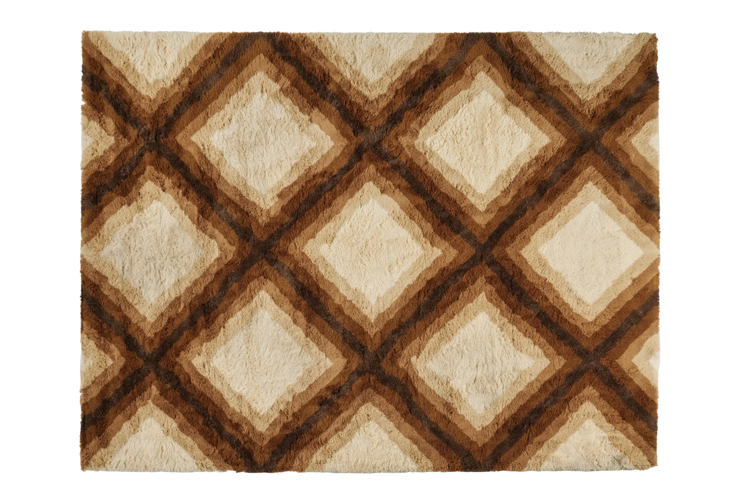 Tapete Brown Hues (4)