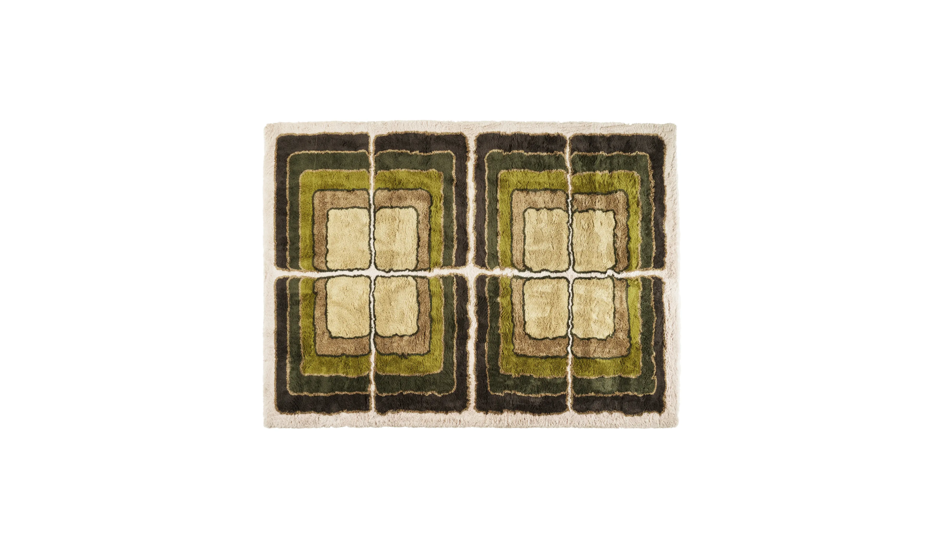 Tapete Green Moss (1)