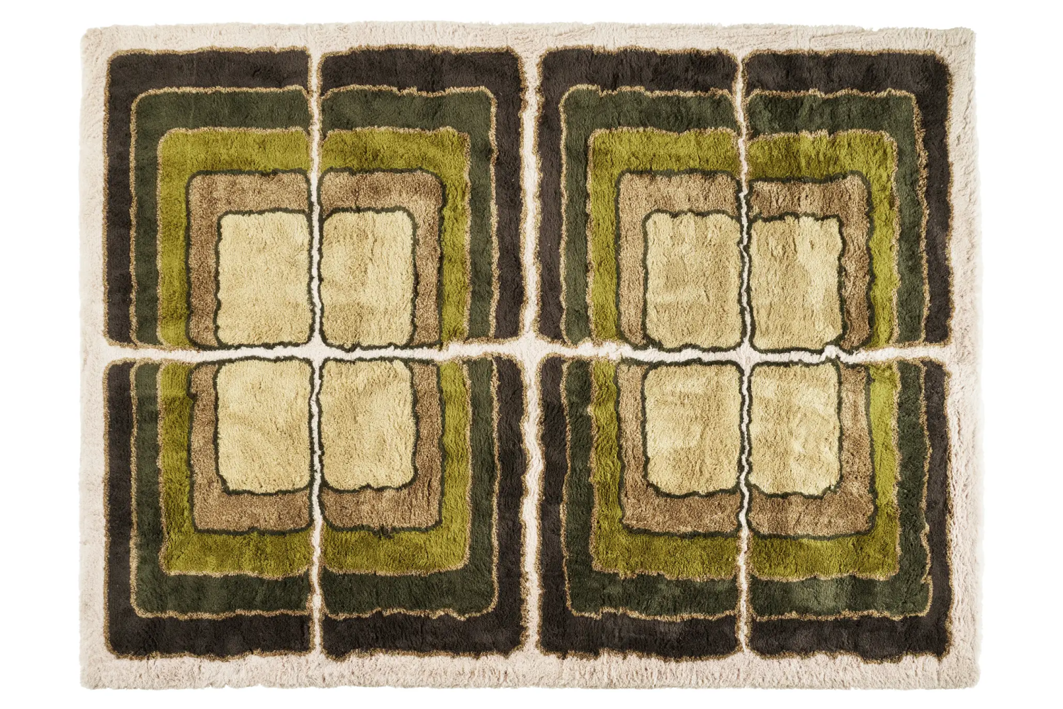Tapete Green Moss (3)