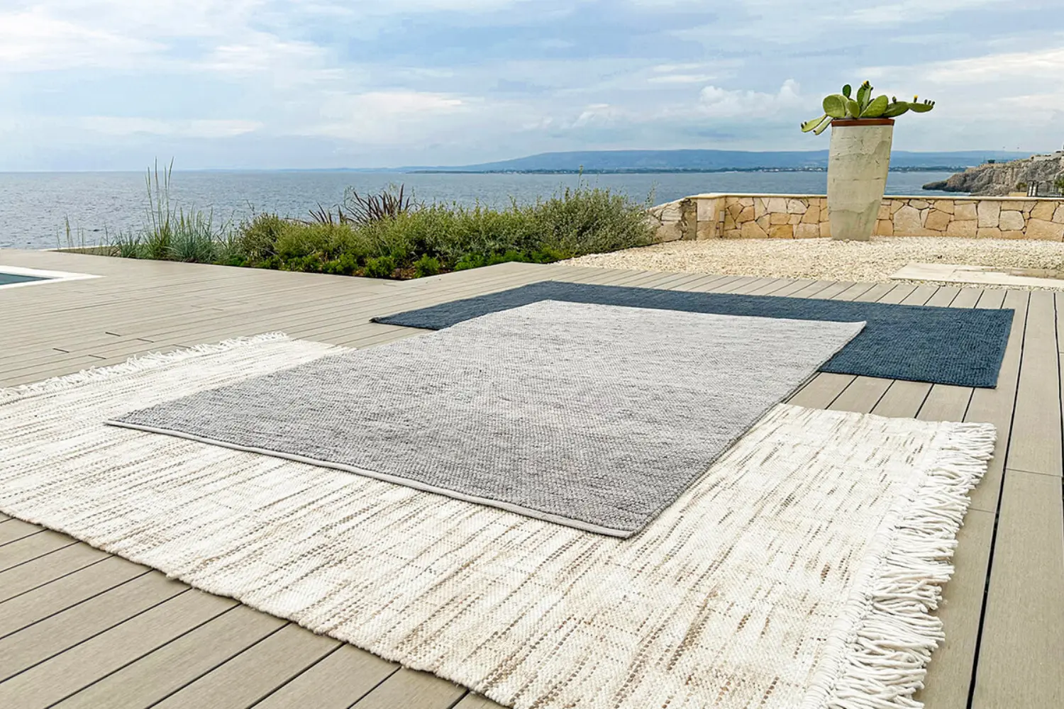 Tapete Ottoman
