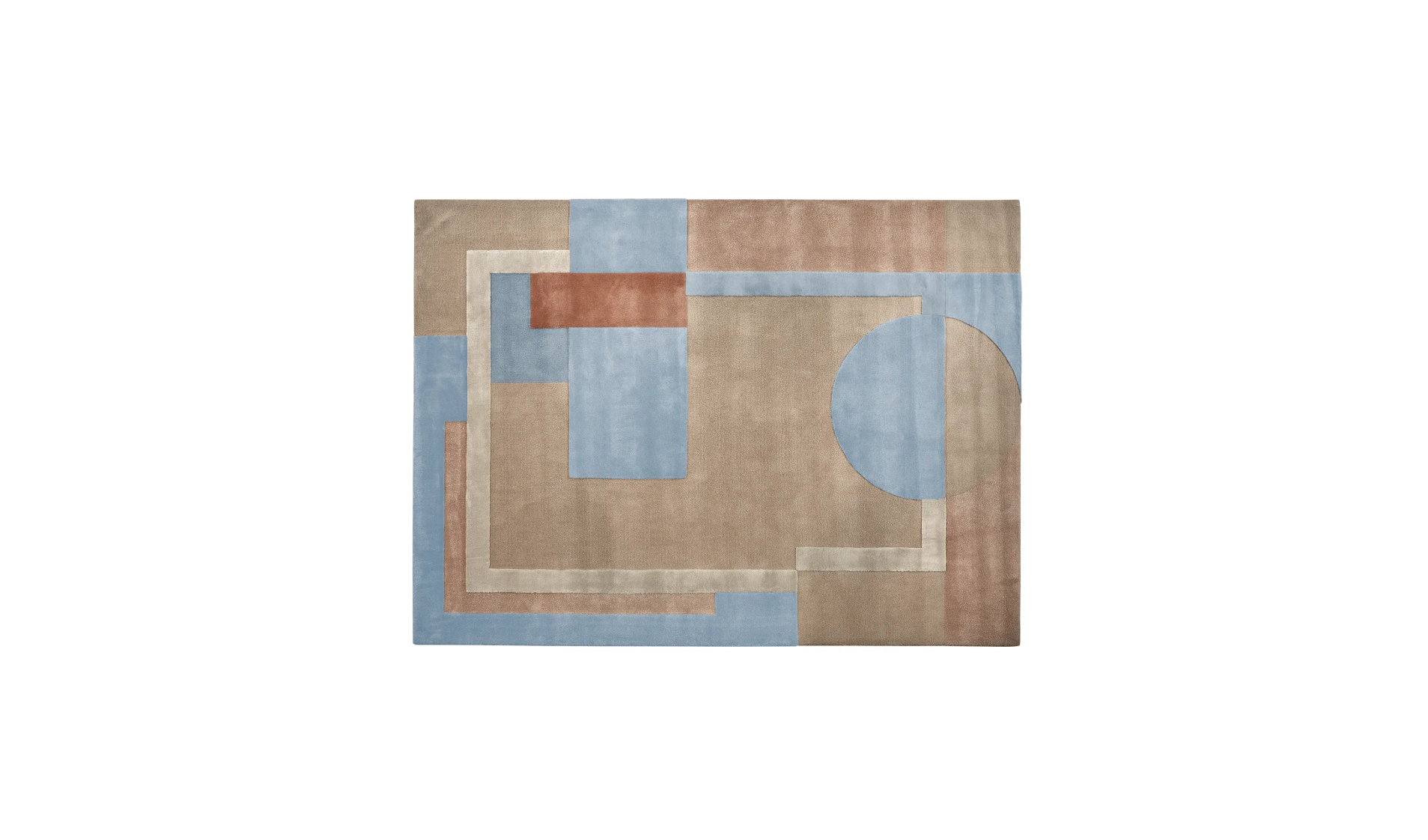 Tapete Trame Beige (1)
