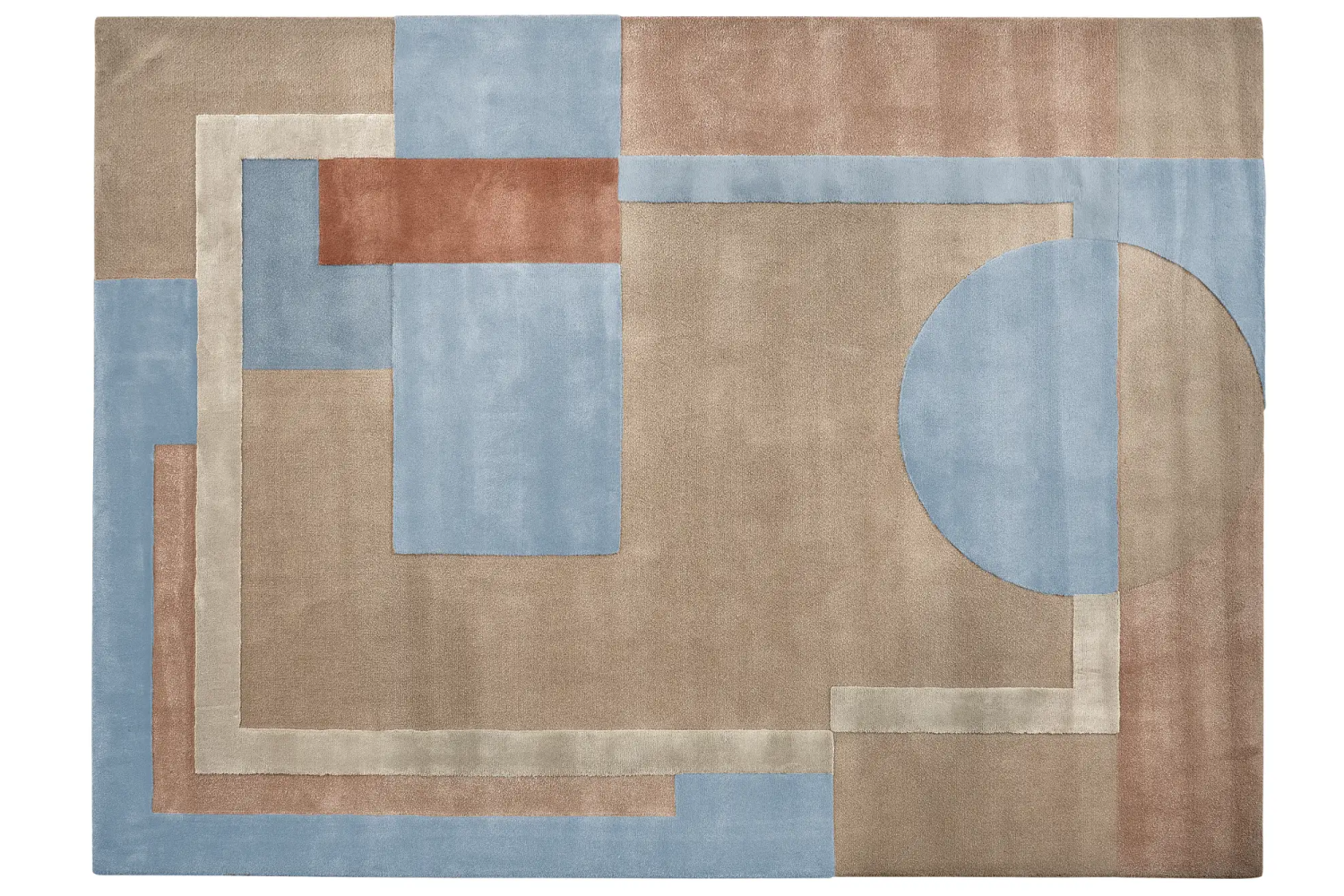 Tapete Trame Beige (2)