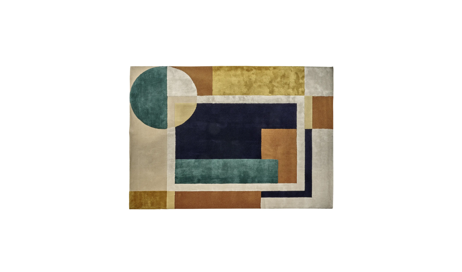 Tapete Trame Multicolor (1)