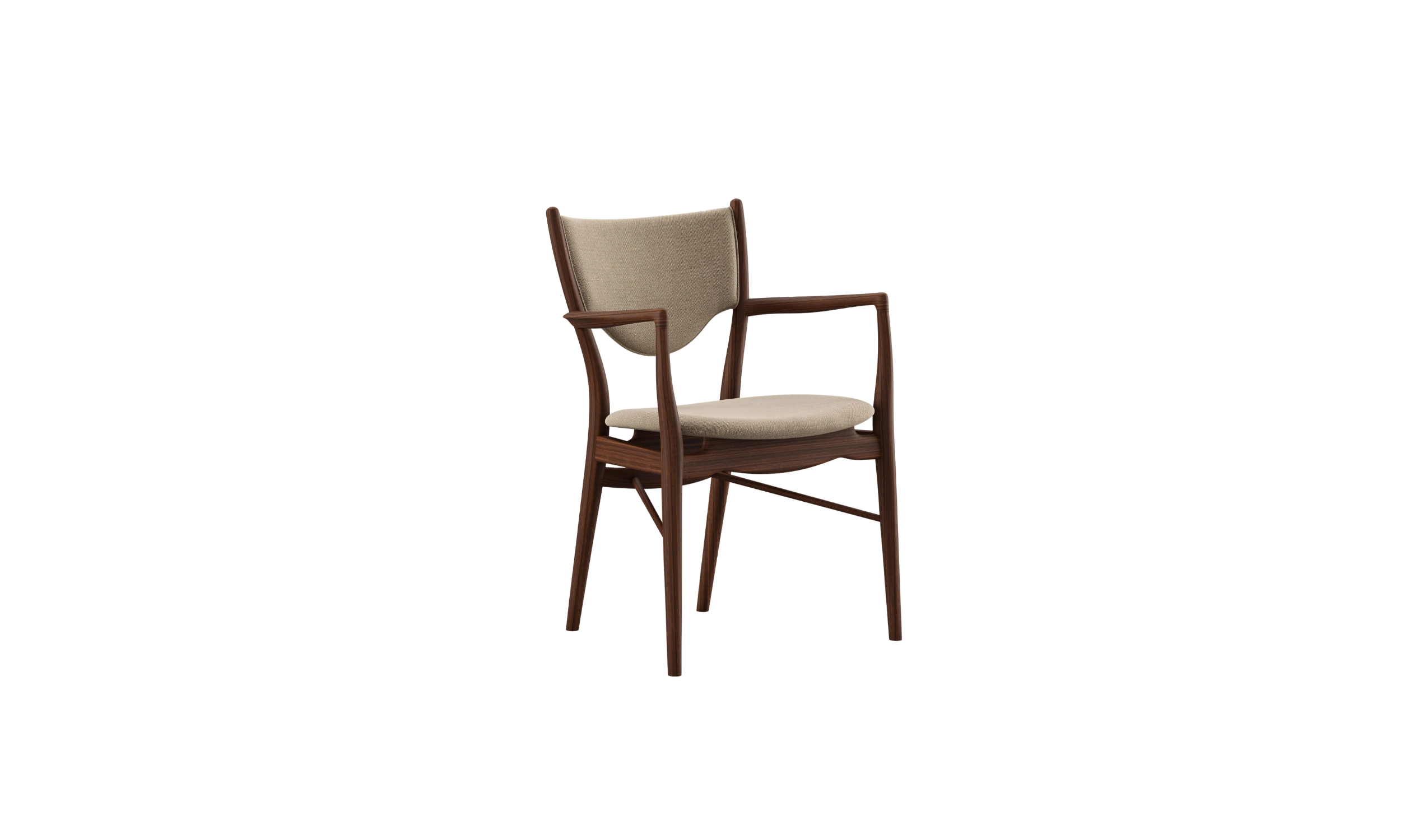 The 46 Armchair 01