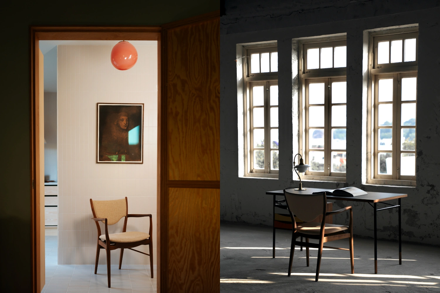 The 46 Armchair 03